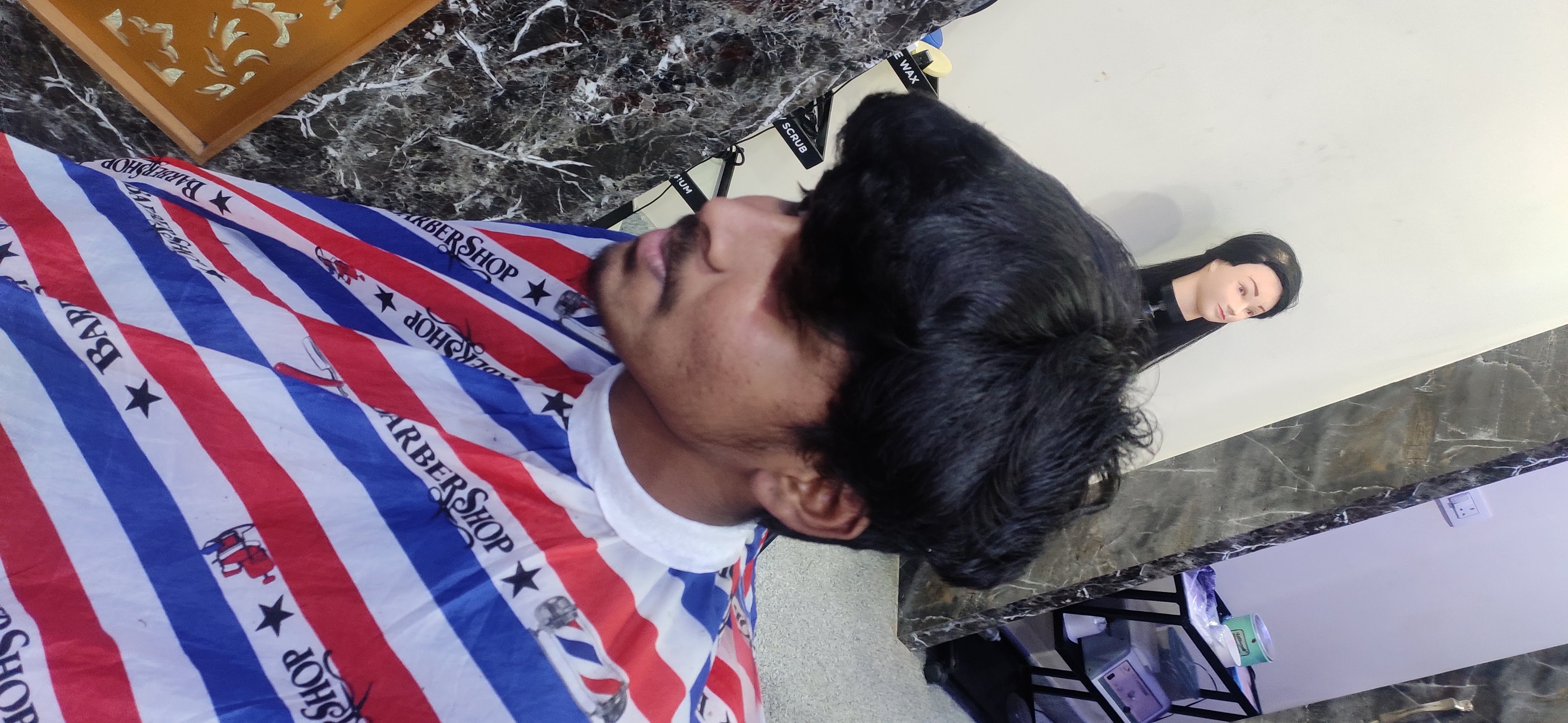 Green Trends in Maria Puram, Kadapa