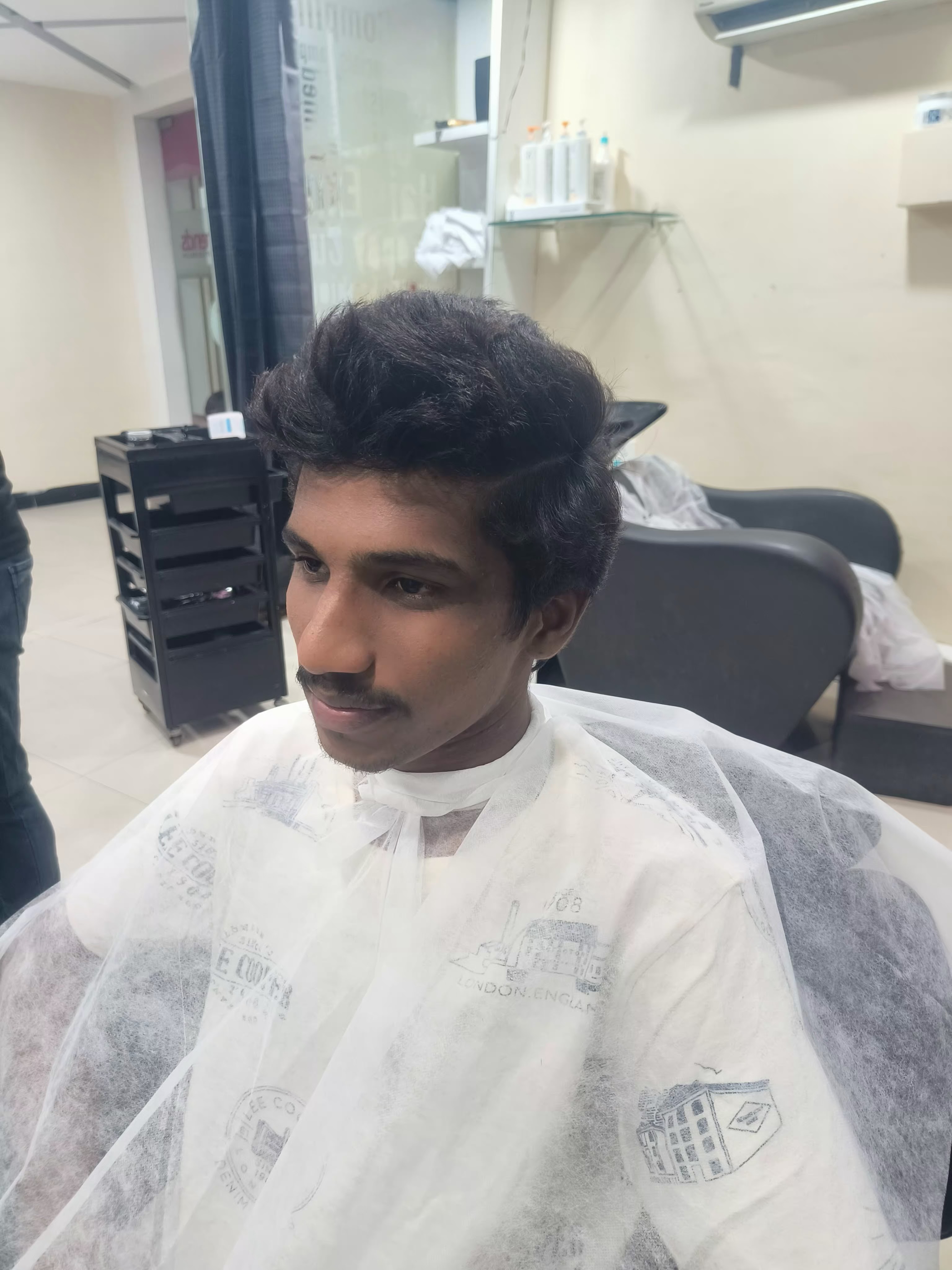 Green Trends in Maria Puram, Kadapa