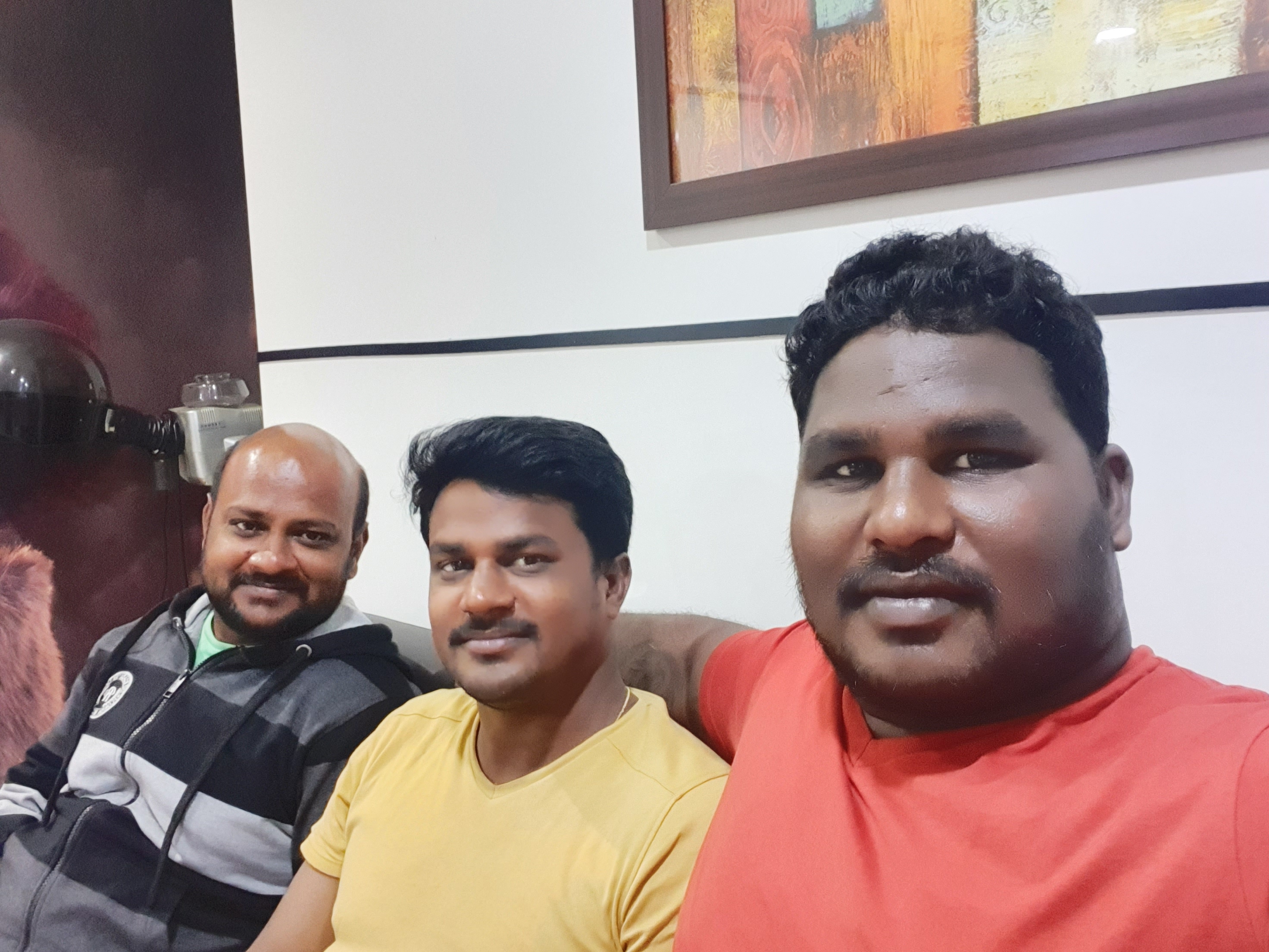 Green Trends in Maria Puram, Kadapa