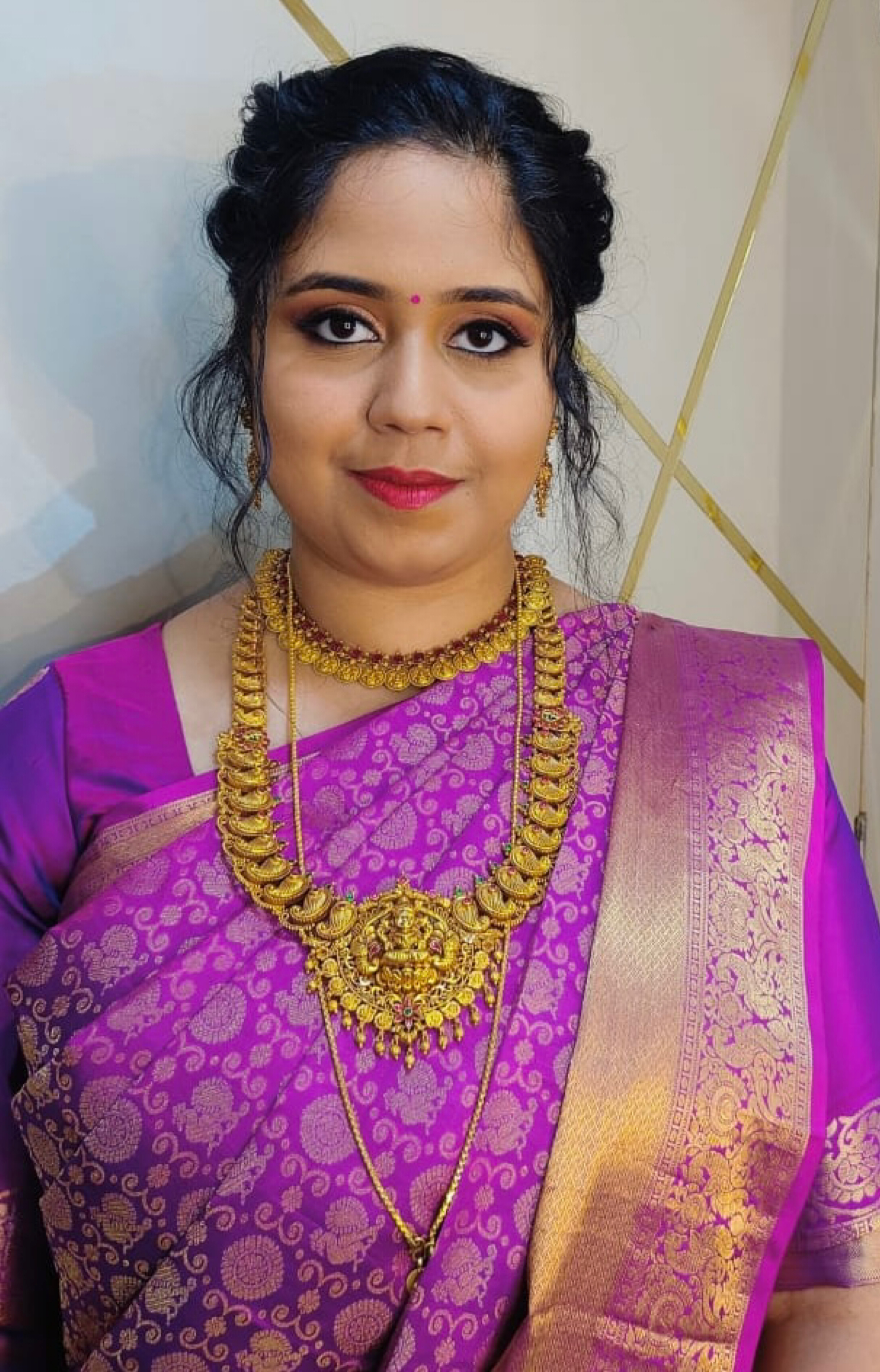Green Trends in Anakaputhur, Chennai