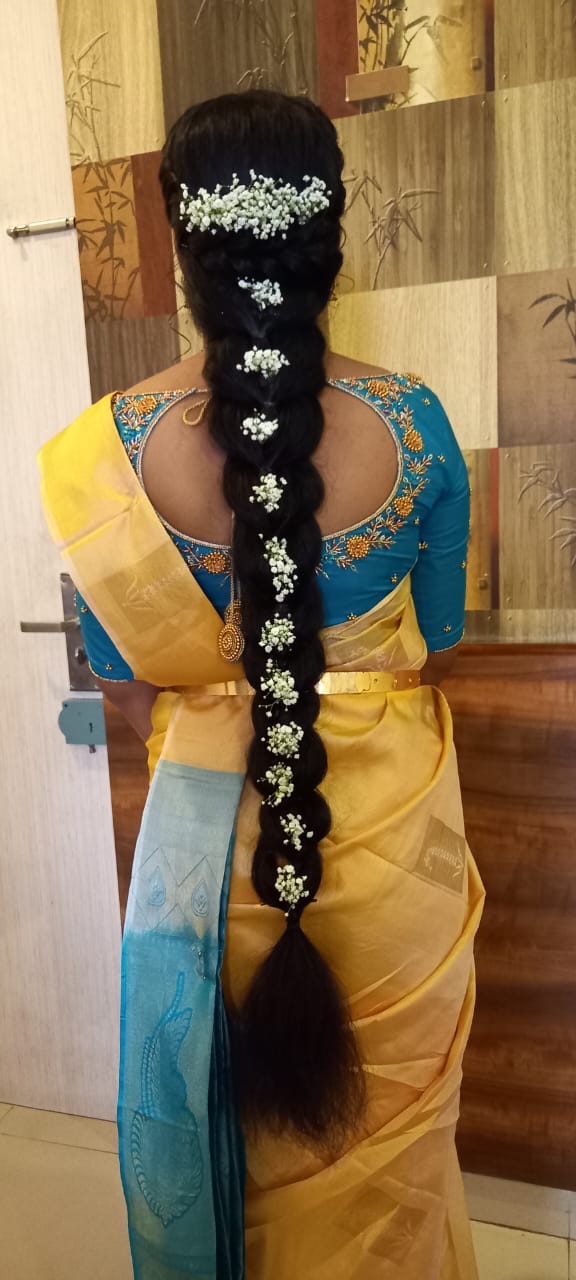Green Trends in Anakaputhur, Chennai