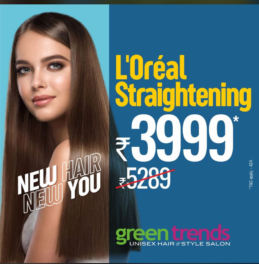 Green Trends in Anakaputhur, Chennai