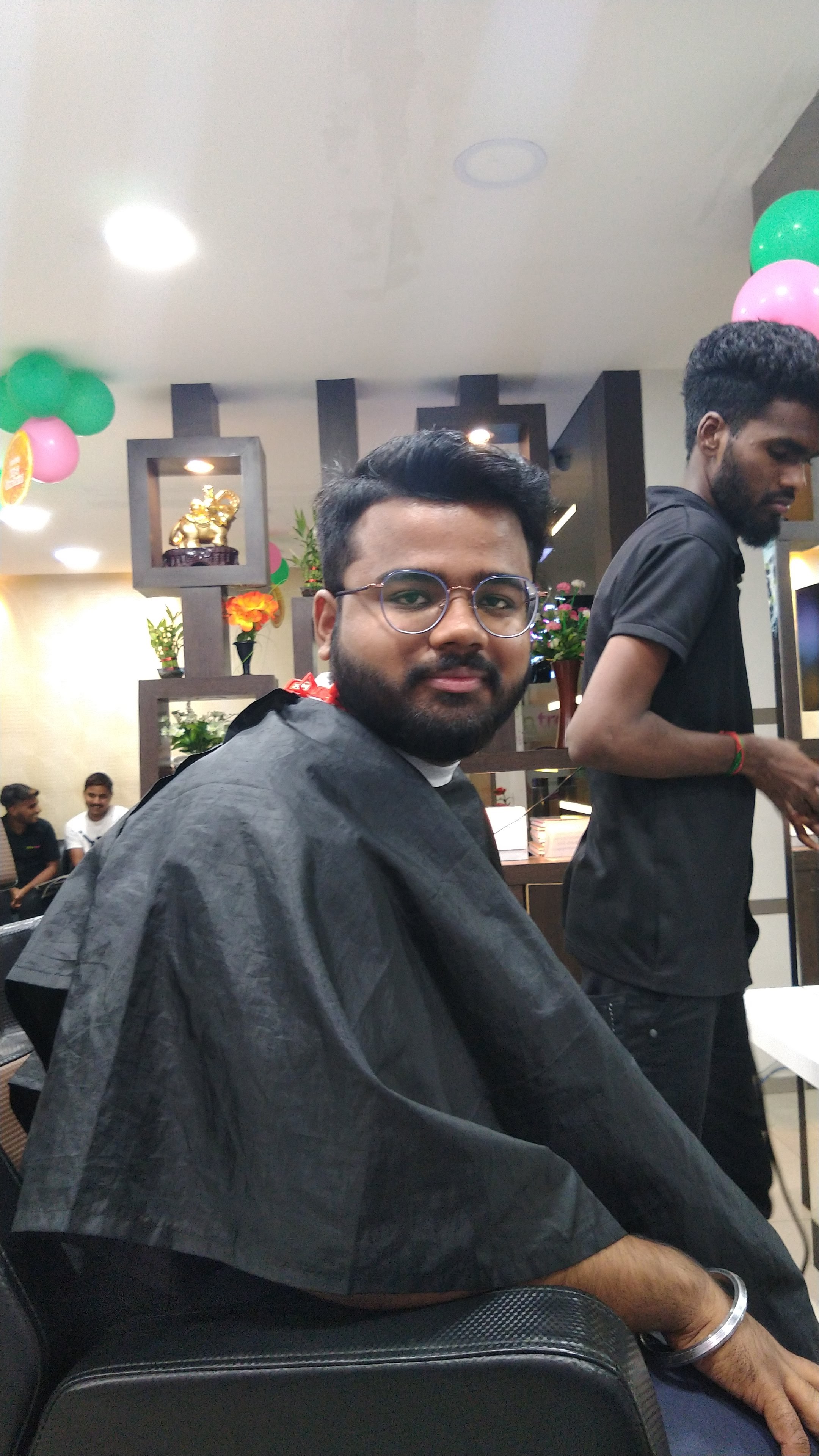 Green Trends in Maraimalai Nagar, Chennai