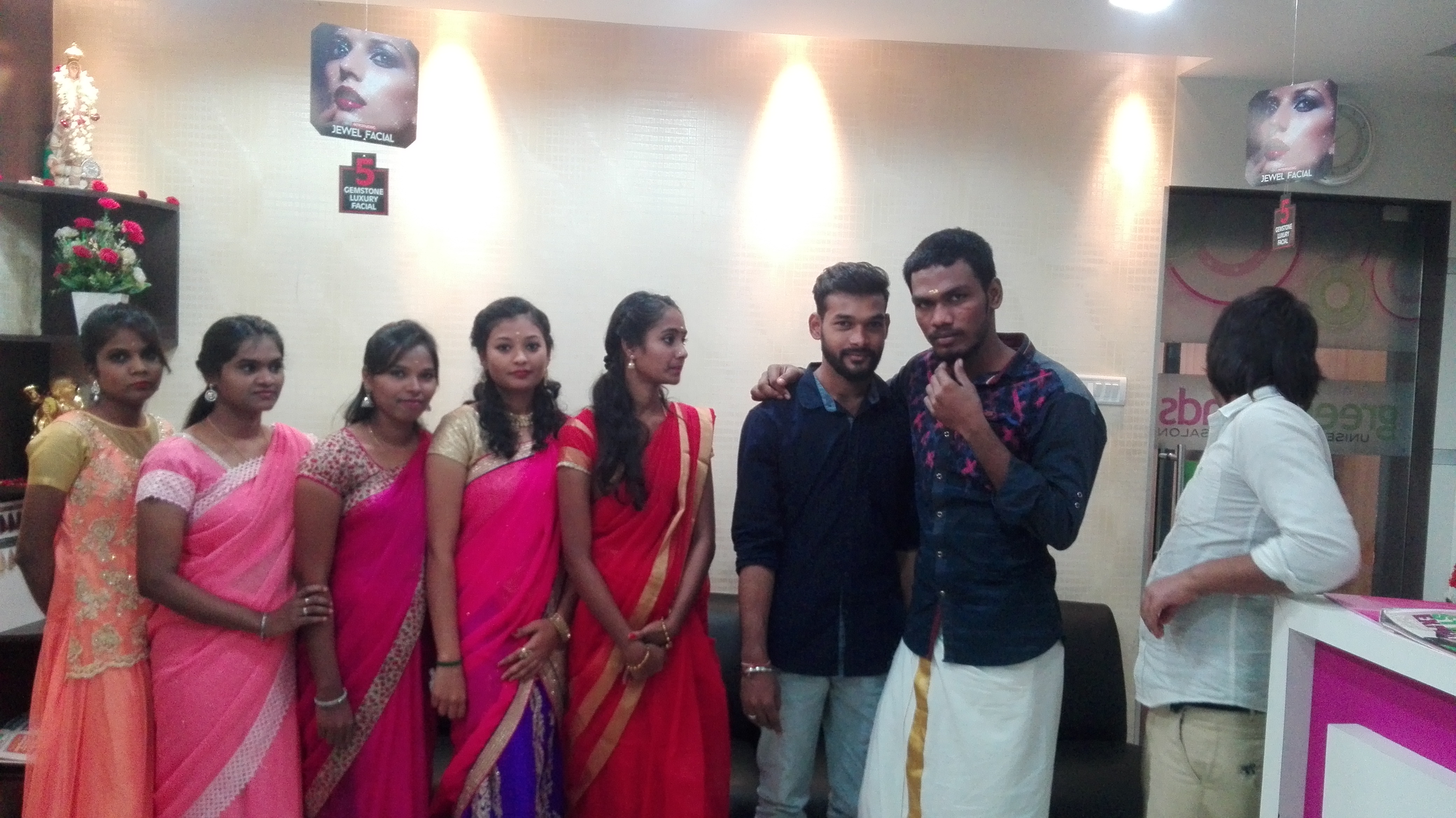 Green Trends in Maraimalai Nagar, Chennai