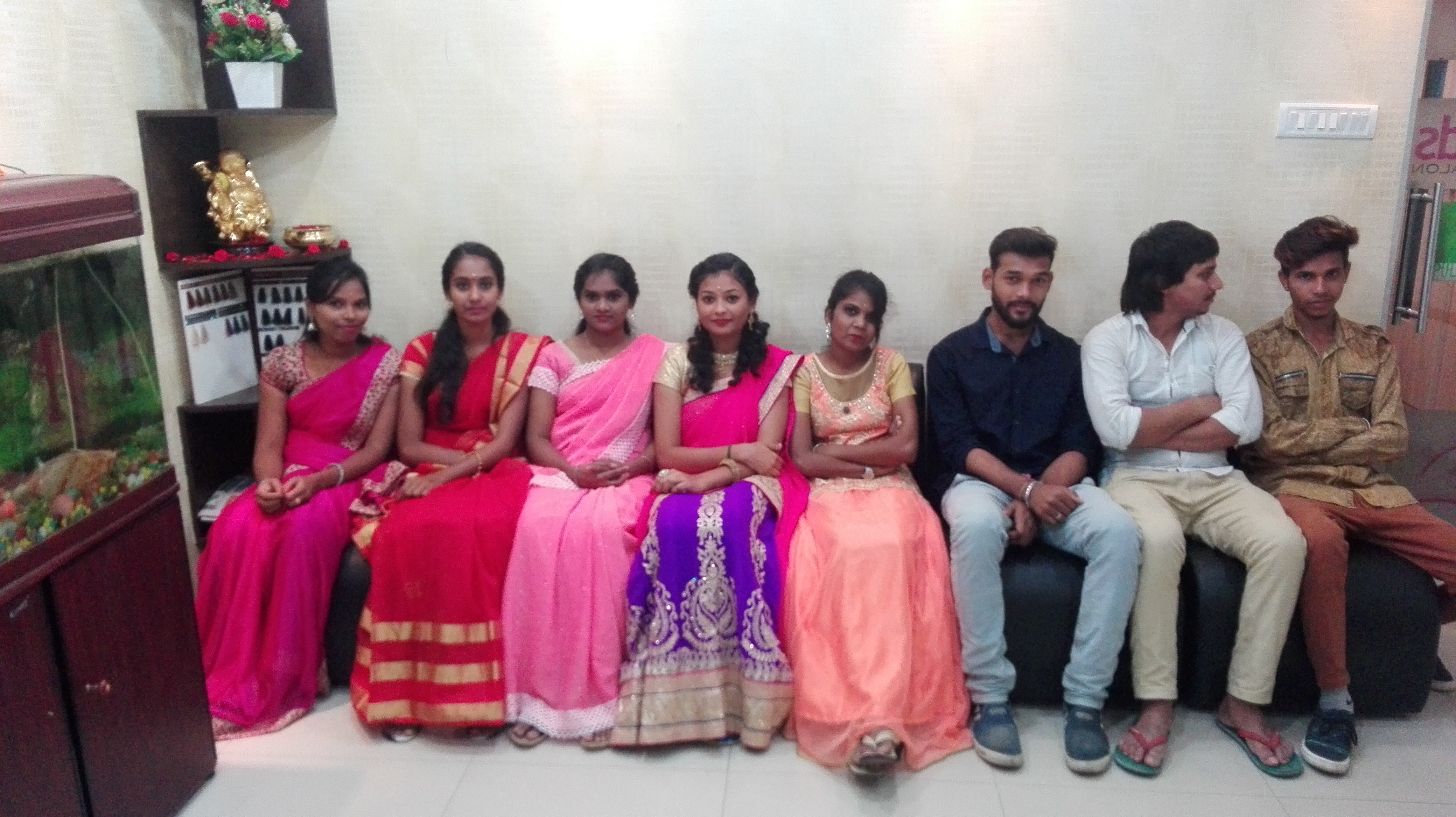 Green Trends in Maraimalai Nagar, Chennai