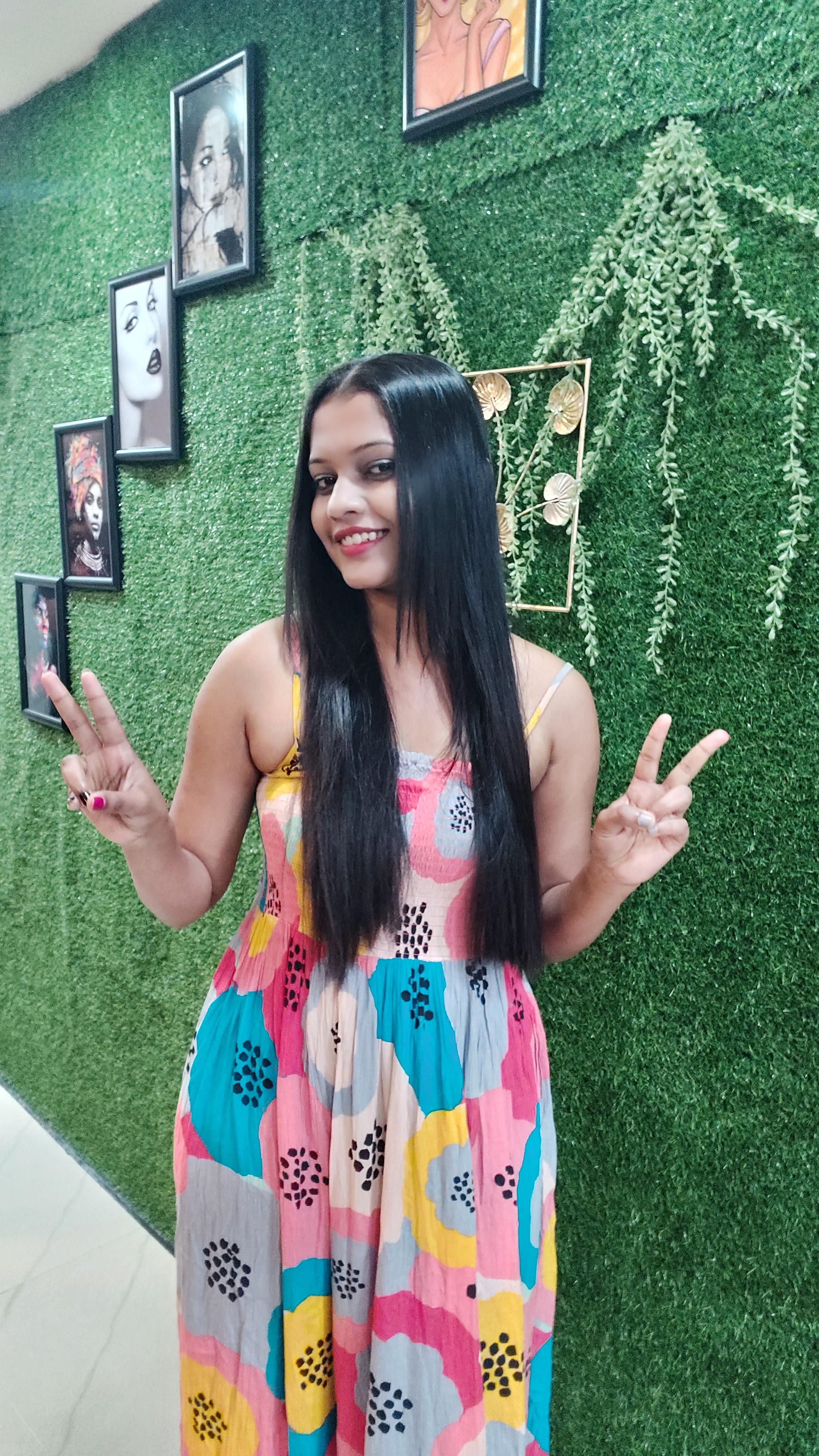 Green Trends in Ayodhya Nagar, Brahmapur