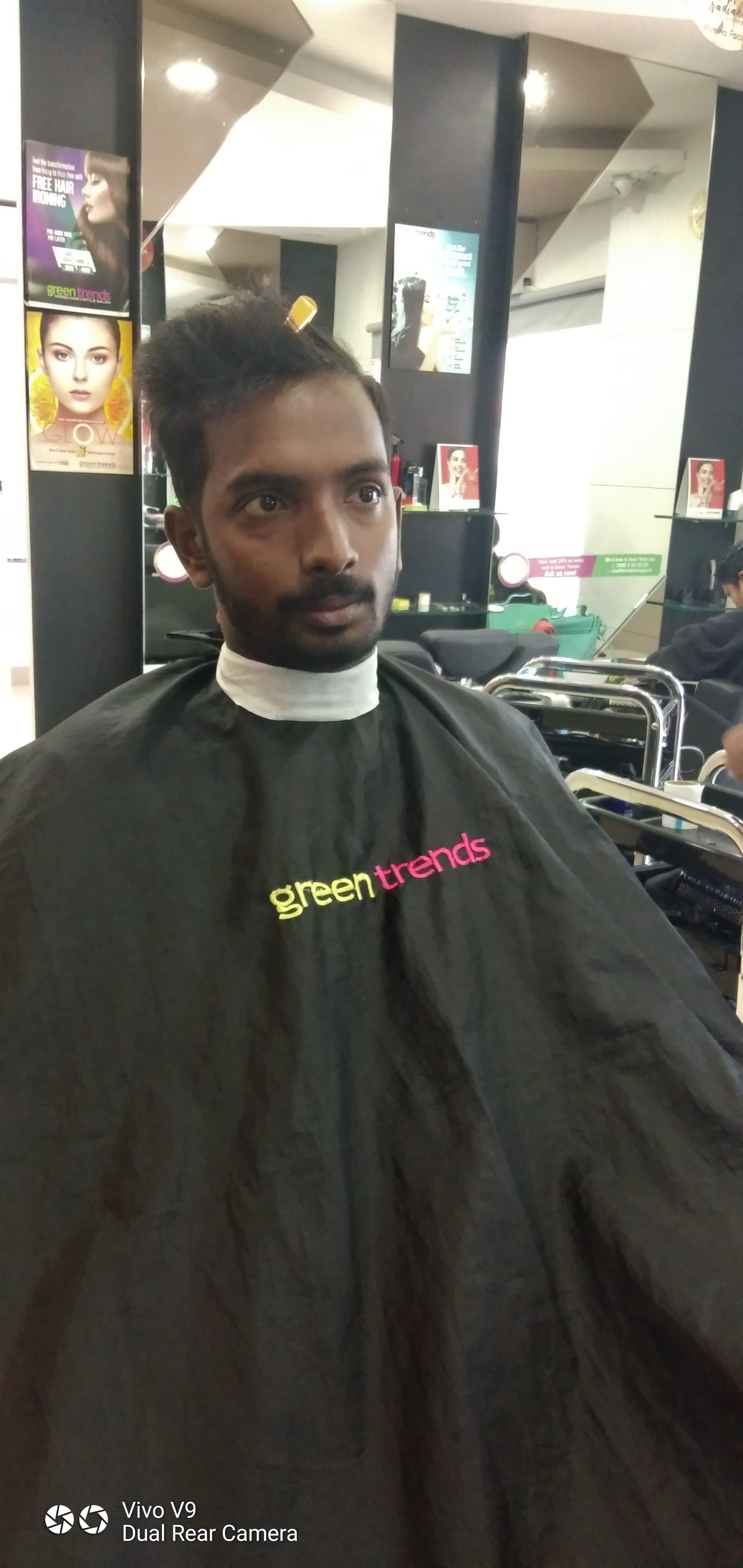 Green Trends in Ayodhya Nagar, Brahmapur