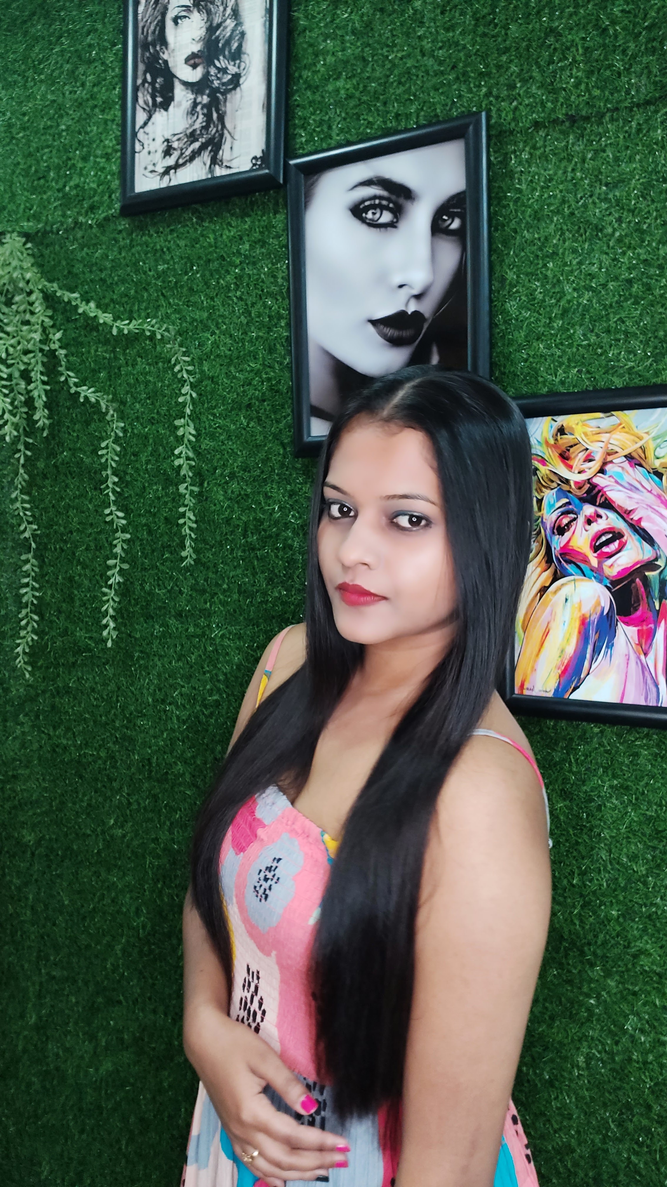 Green Trends in Ayodhya Nagar, Brahmapur