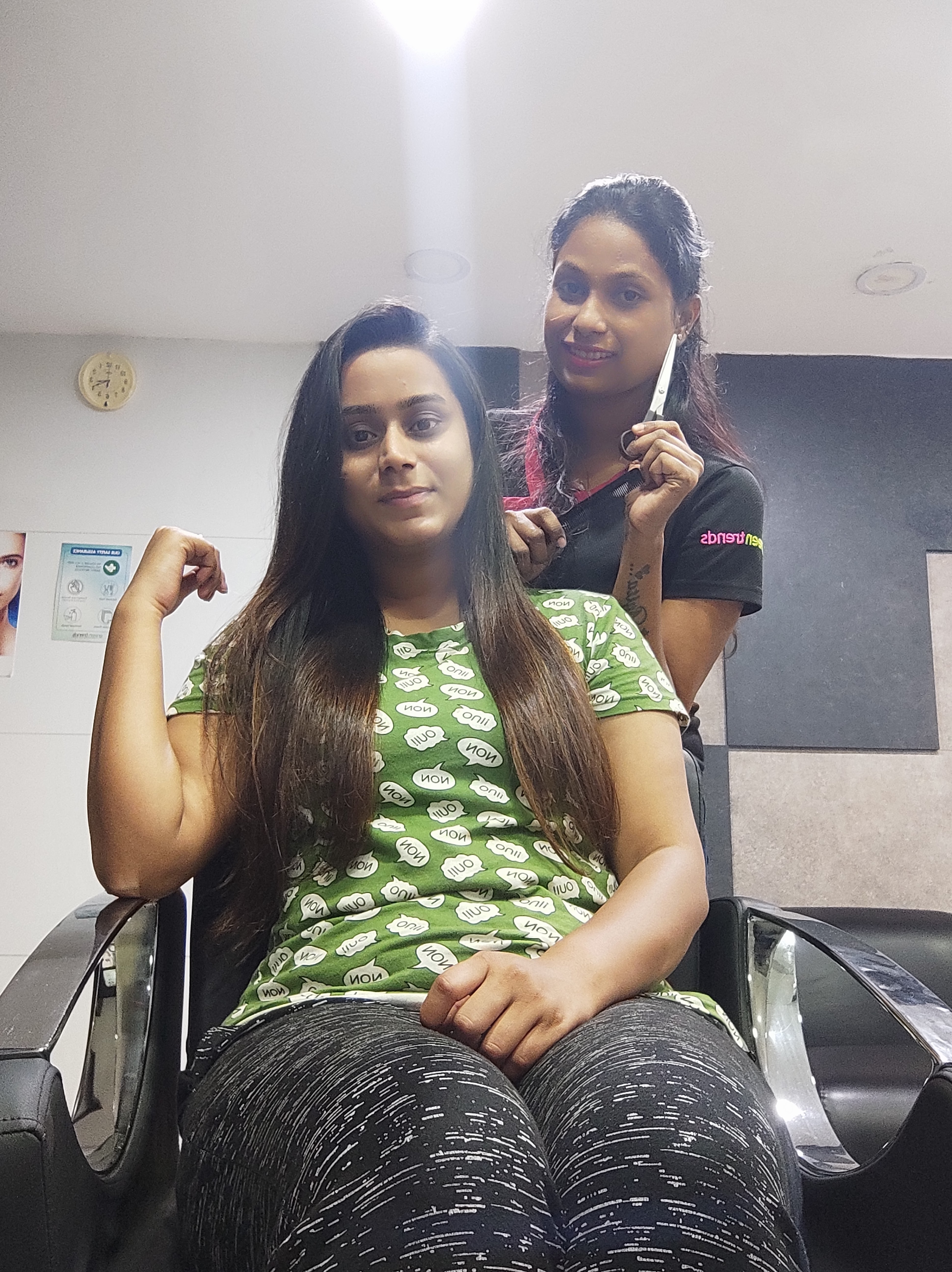 Green Trends in Ayodhya Nagar, Brahmapur