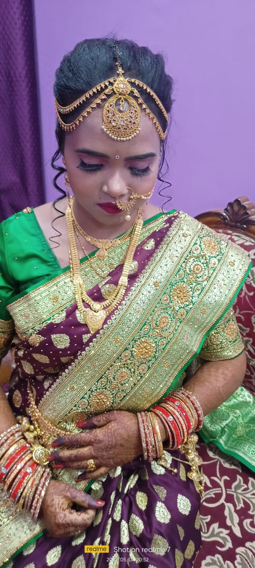 Green Trends in Ayodhya Nagar, Brahmapur