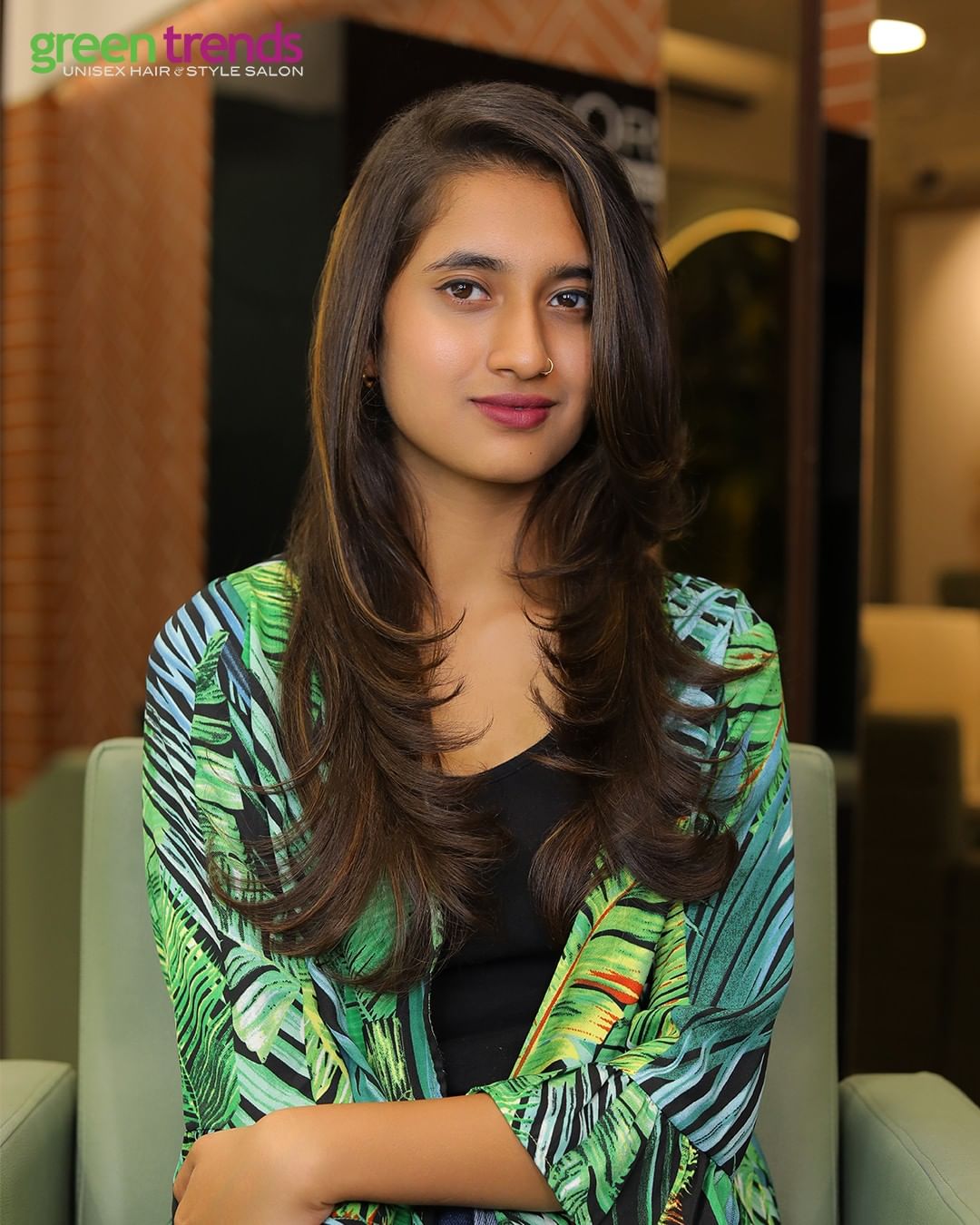 Green Trends in Gachibowli, Hyderabad