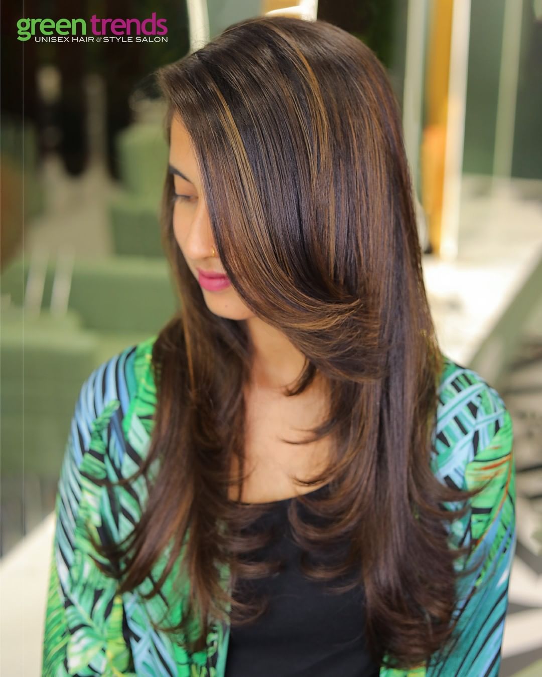 Green Trends in Gachibowli, Hyderabad