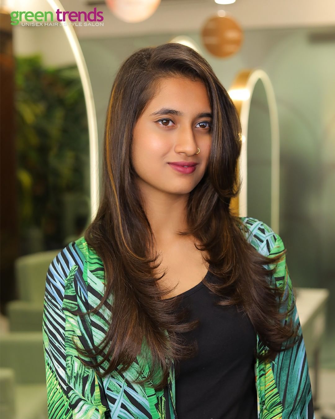 Green Trends in Gachibowli, Hyderabad