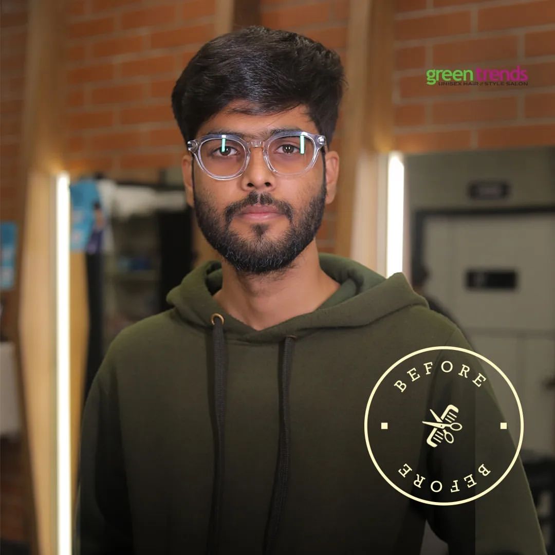 Green Trends in Gachibowli, Hyderabad
