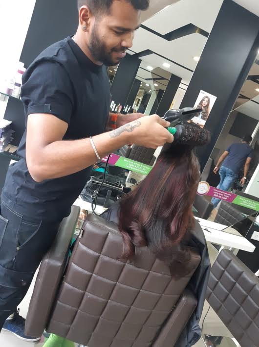 Green Trends in Krishnarajapuram, Bengaluru,
