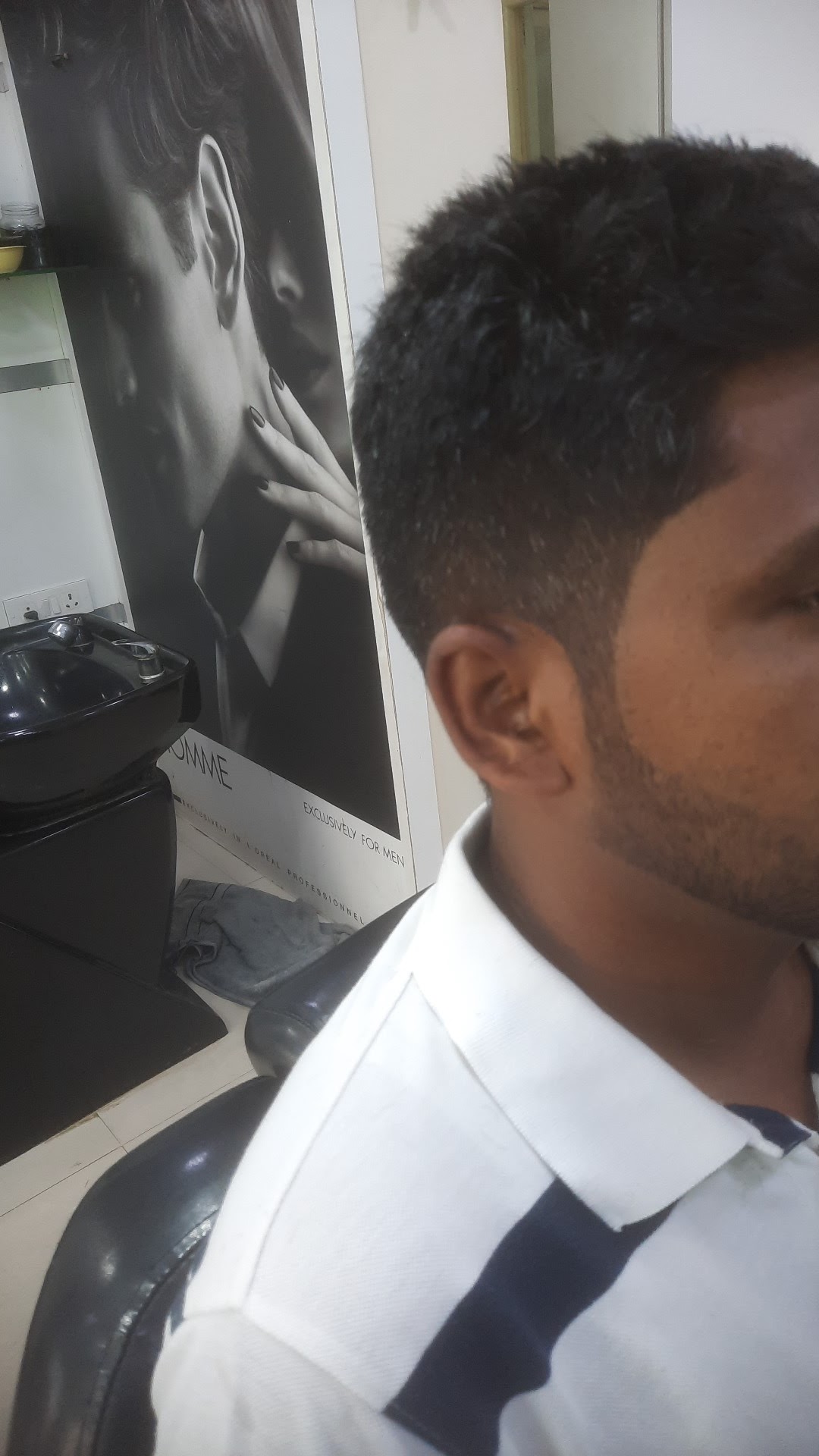 Green Trends in Kodungaiyur, Chennai