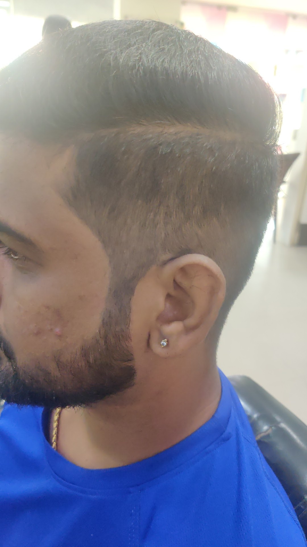 Green Trends in Kodungaiyur, Chennai