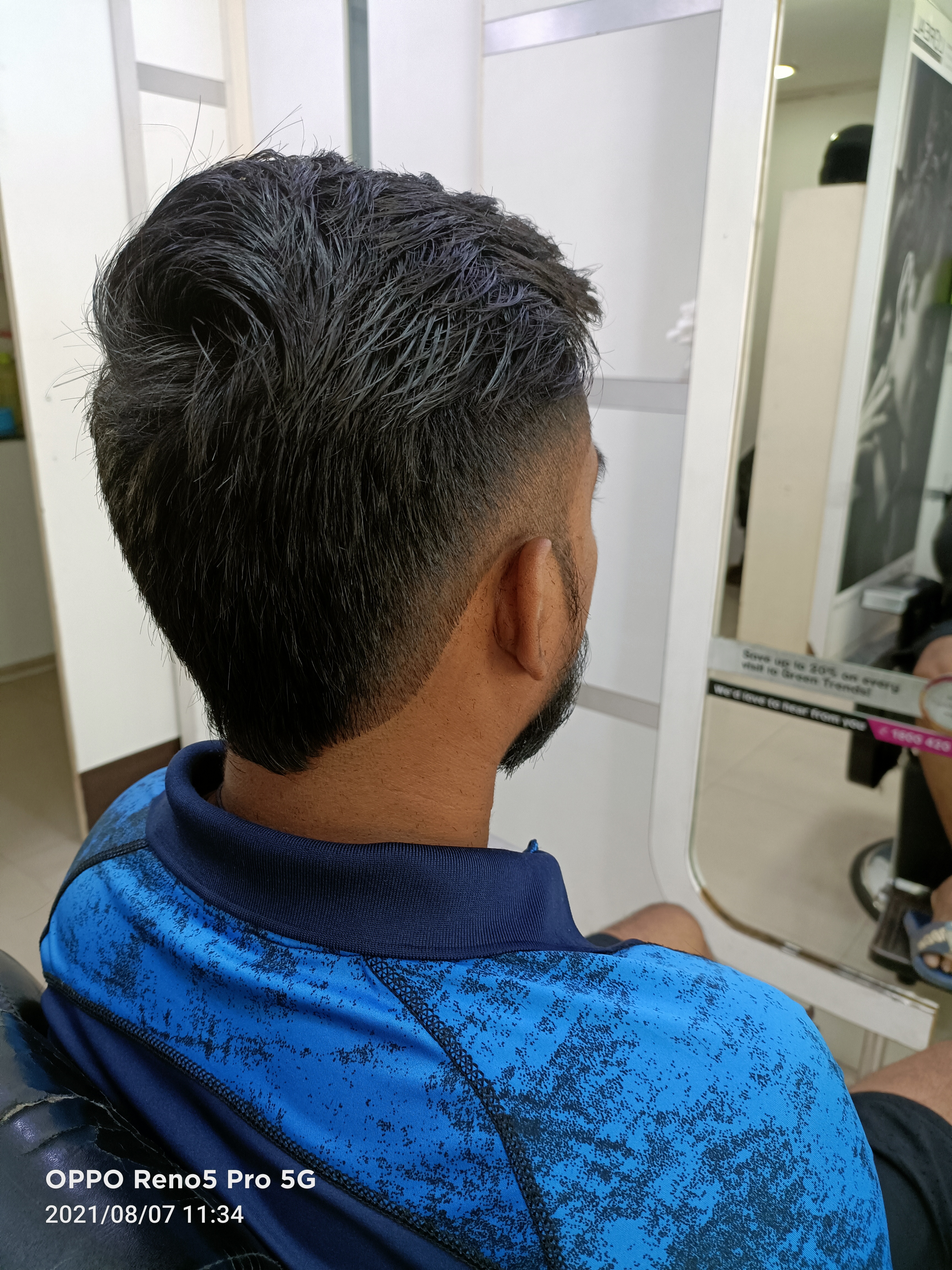 Green Trends in Kodungaiyur, Chennai