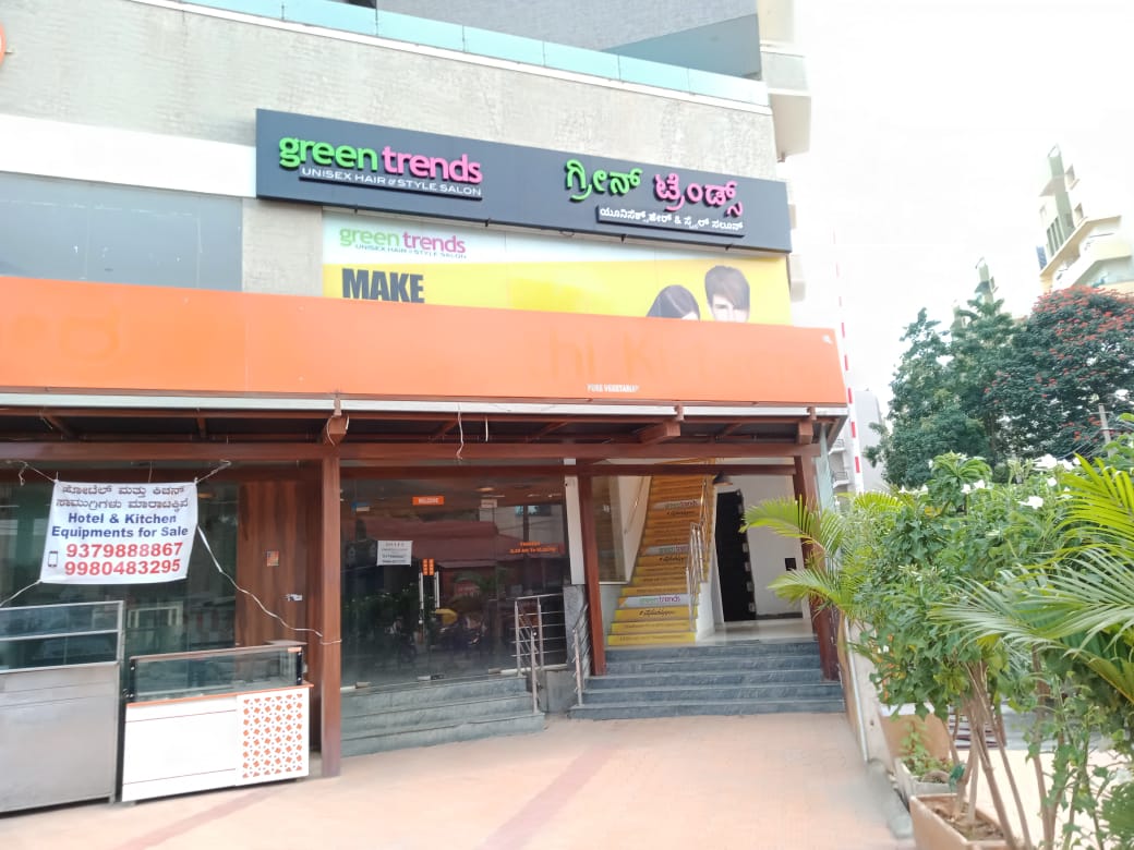 Green Trends in Akshaya Layout, Bengaluru