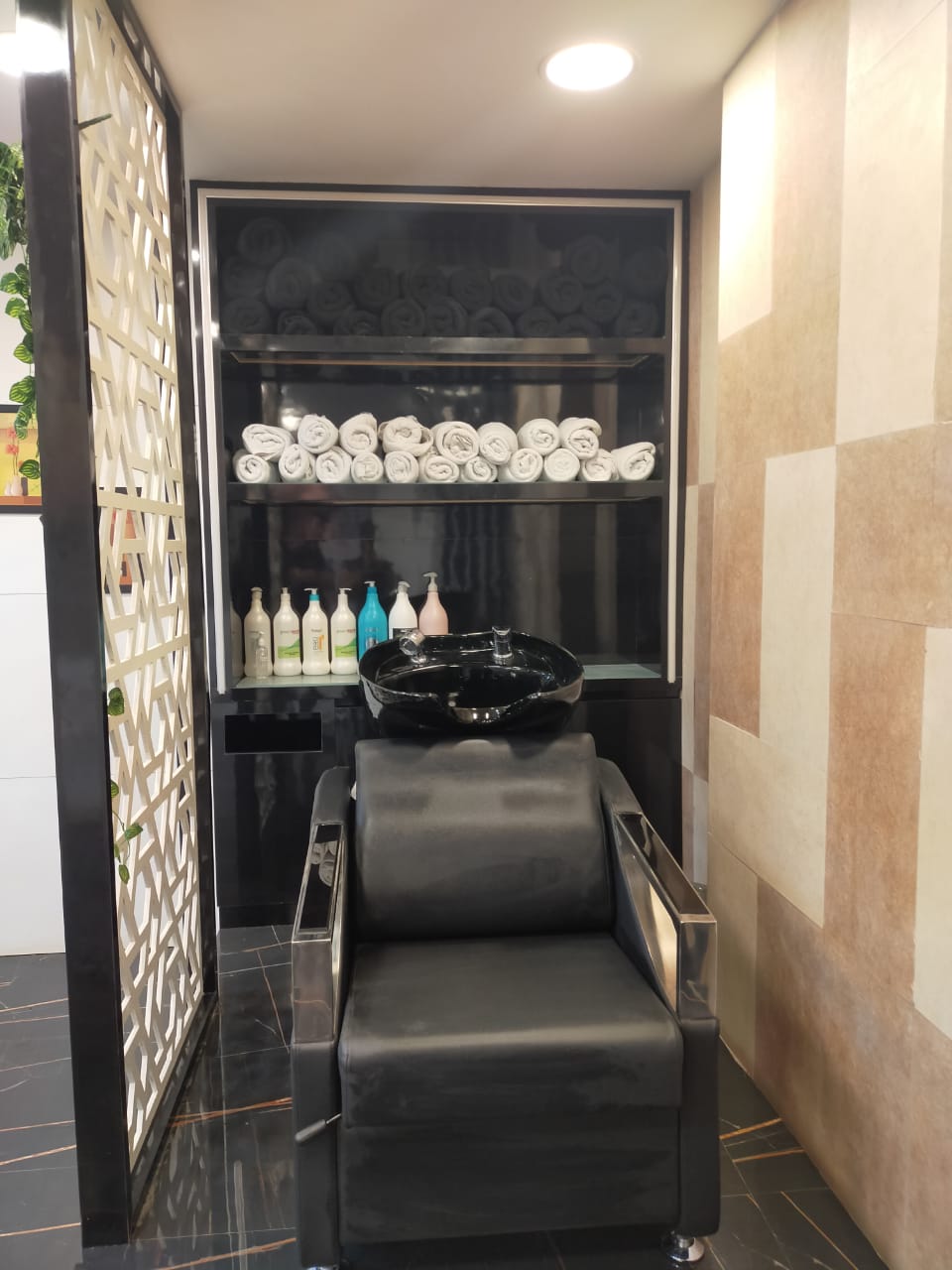 Green Trends in Akshaya Layout, Bengaluru