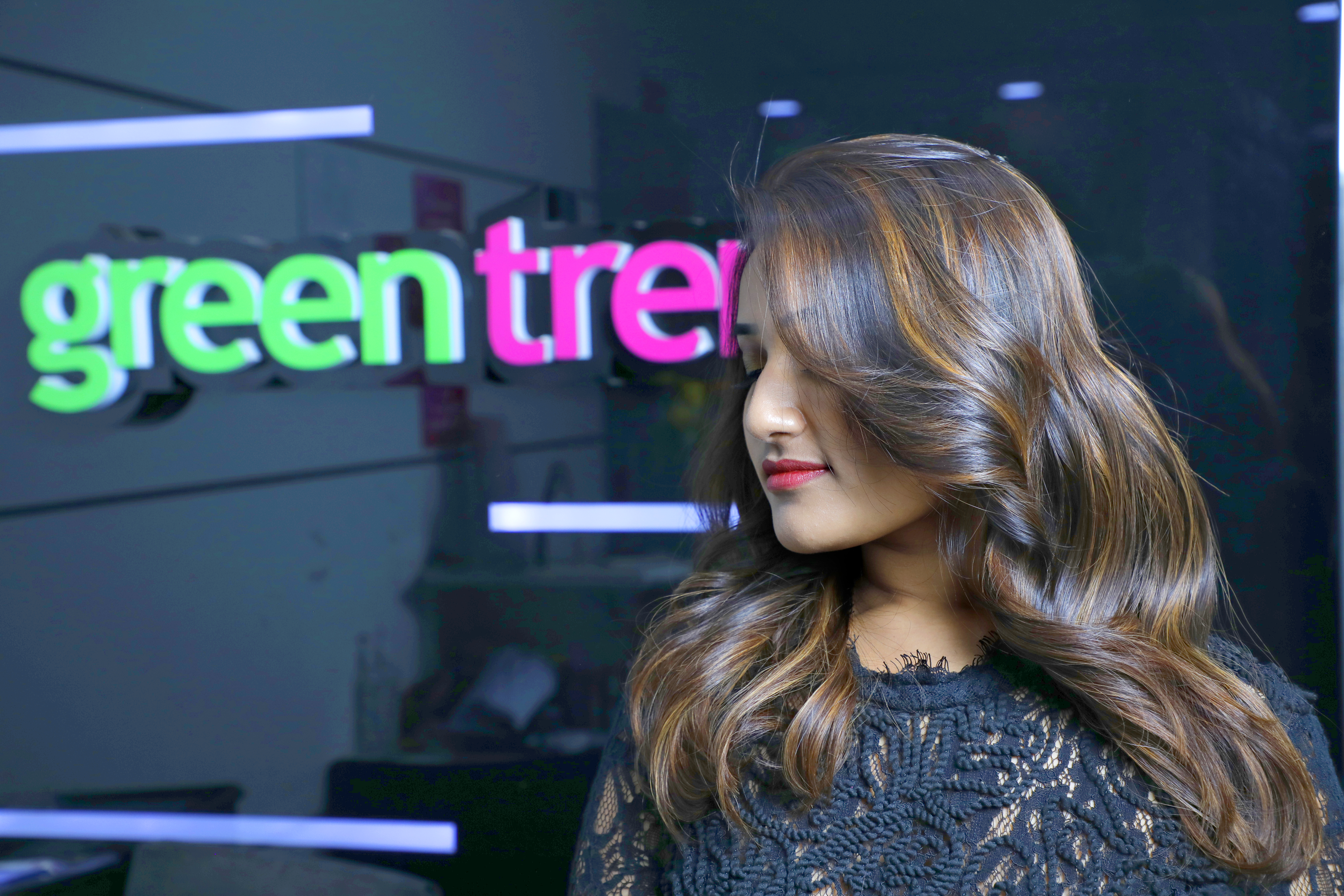 Green Trends in Akshaya Layout, Bengaluru