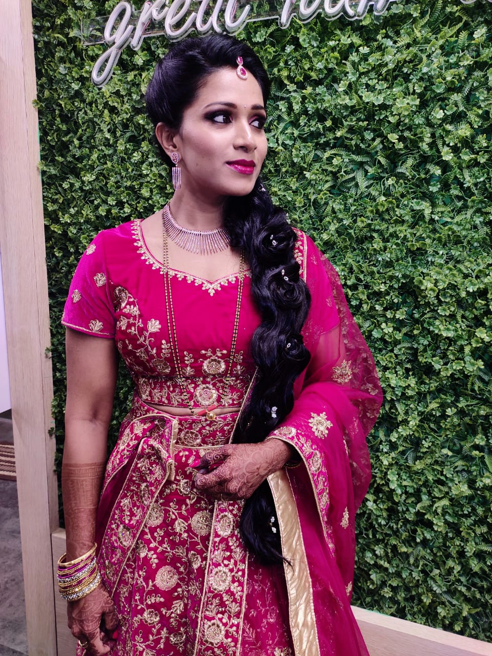 Green Trends in Attavar, Mangaluru