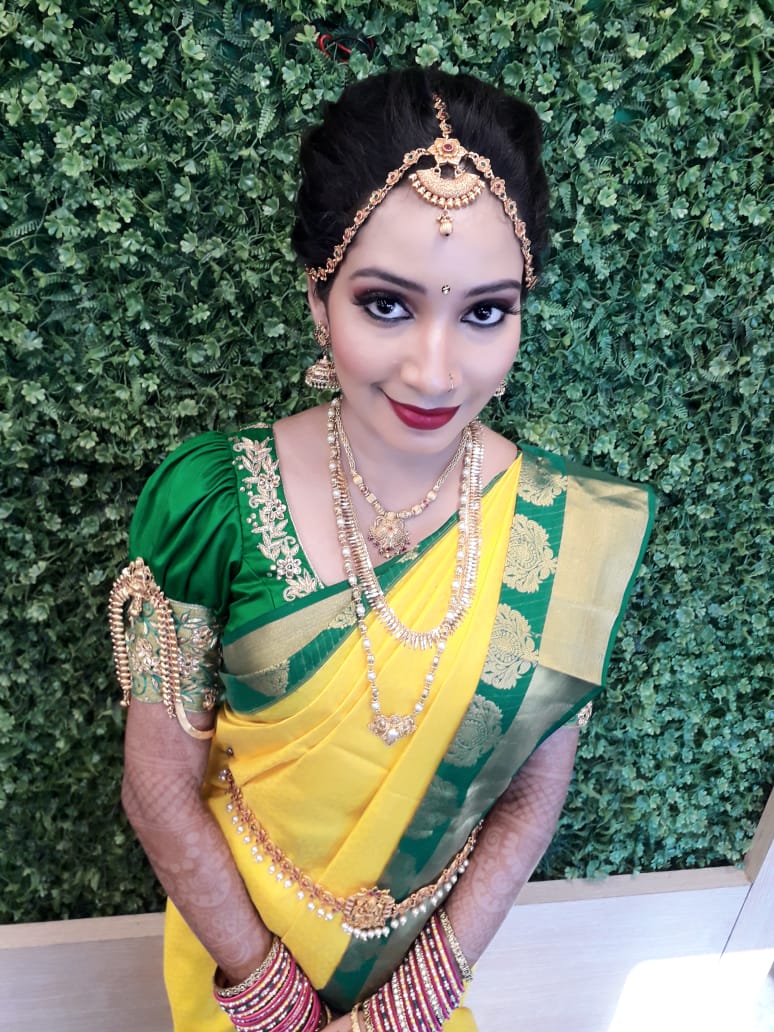 Green Trends in Attavar, Mangaluru