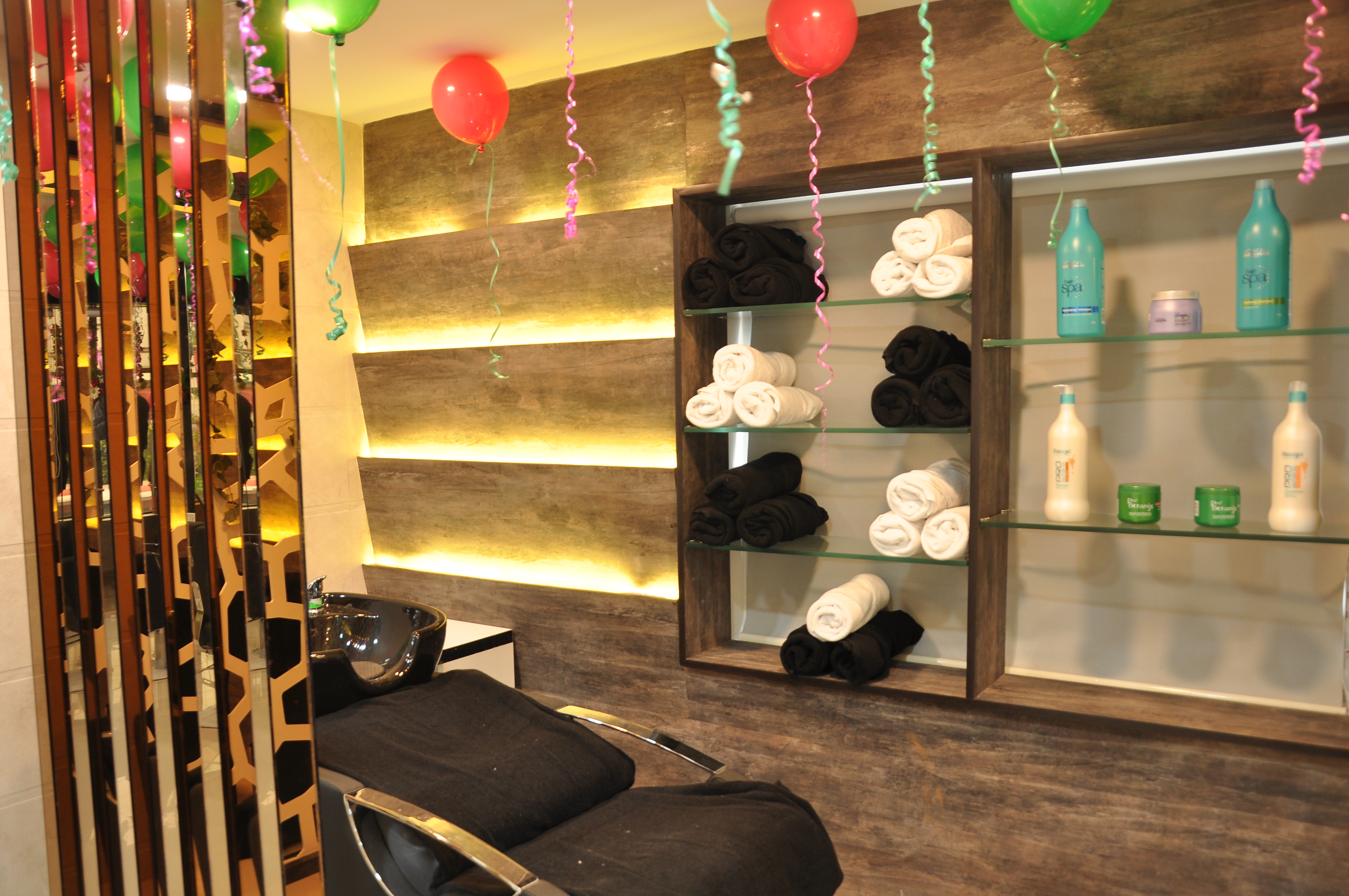 Green Trends in Sanath Nagar, Vijayawada
