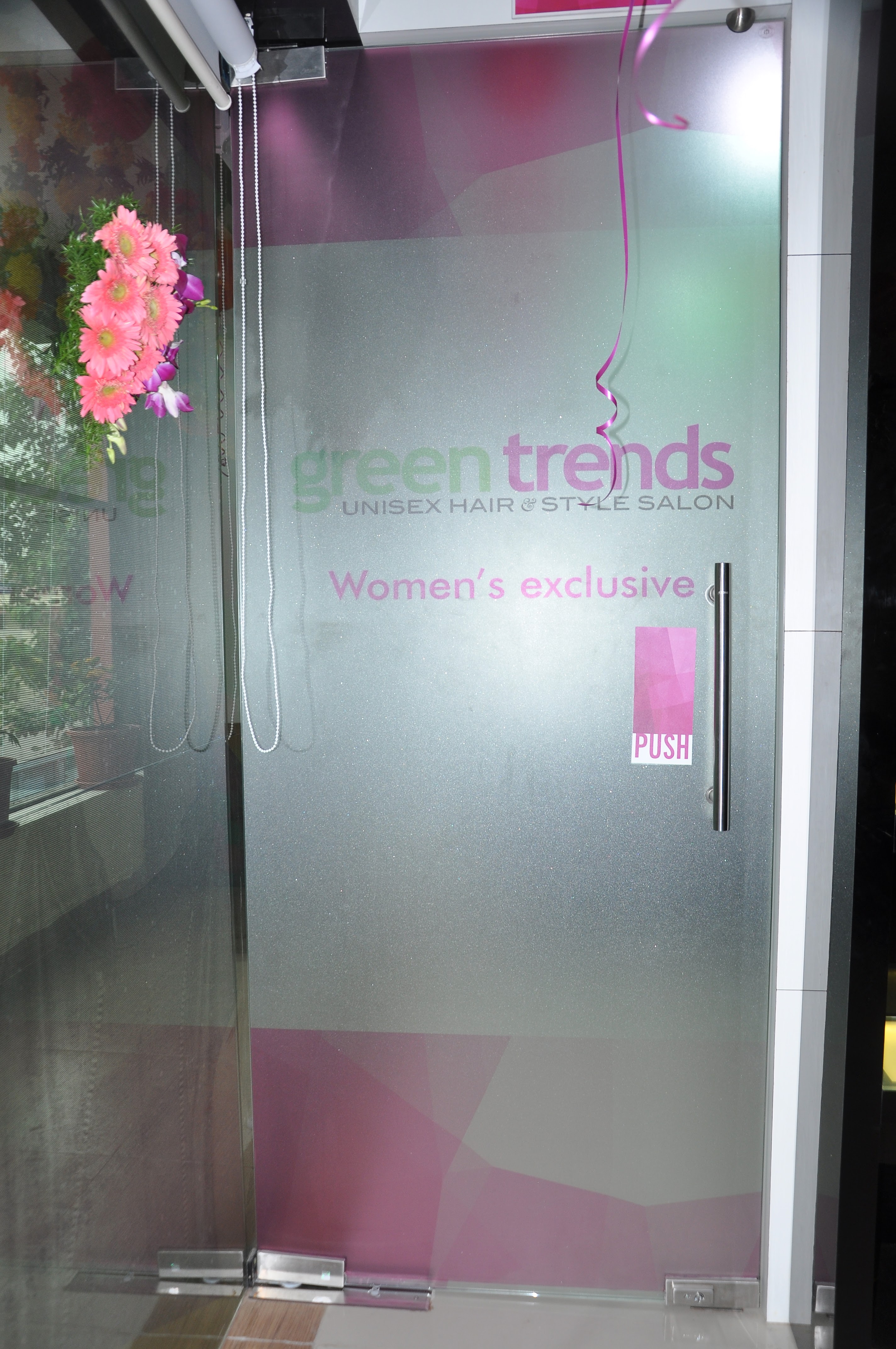 Green Trends in Sanath Nagar, Vijayawada