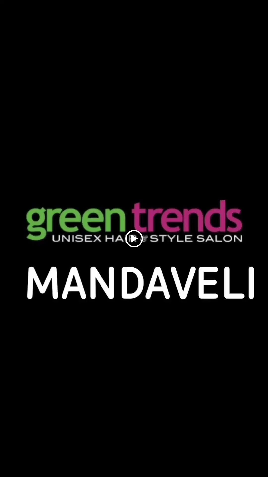 Green Trends in Raja Annamalai Puram, Chennai