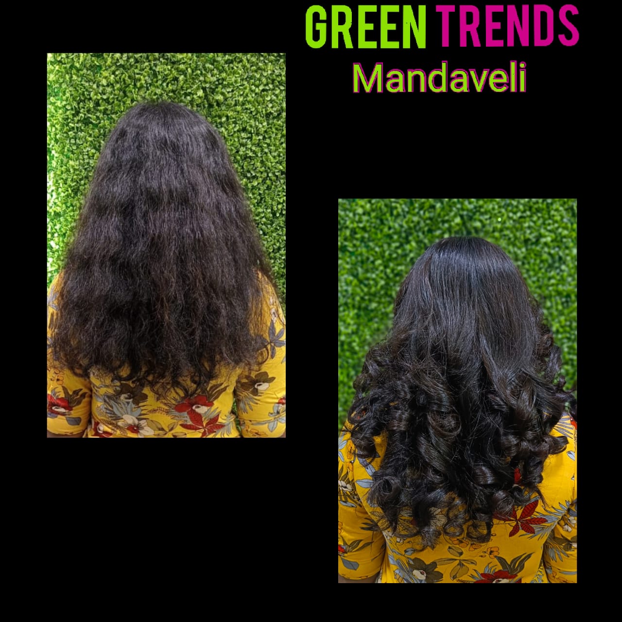 Green Trends in Raja Annamalai Puram, Chennai