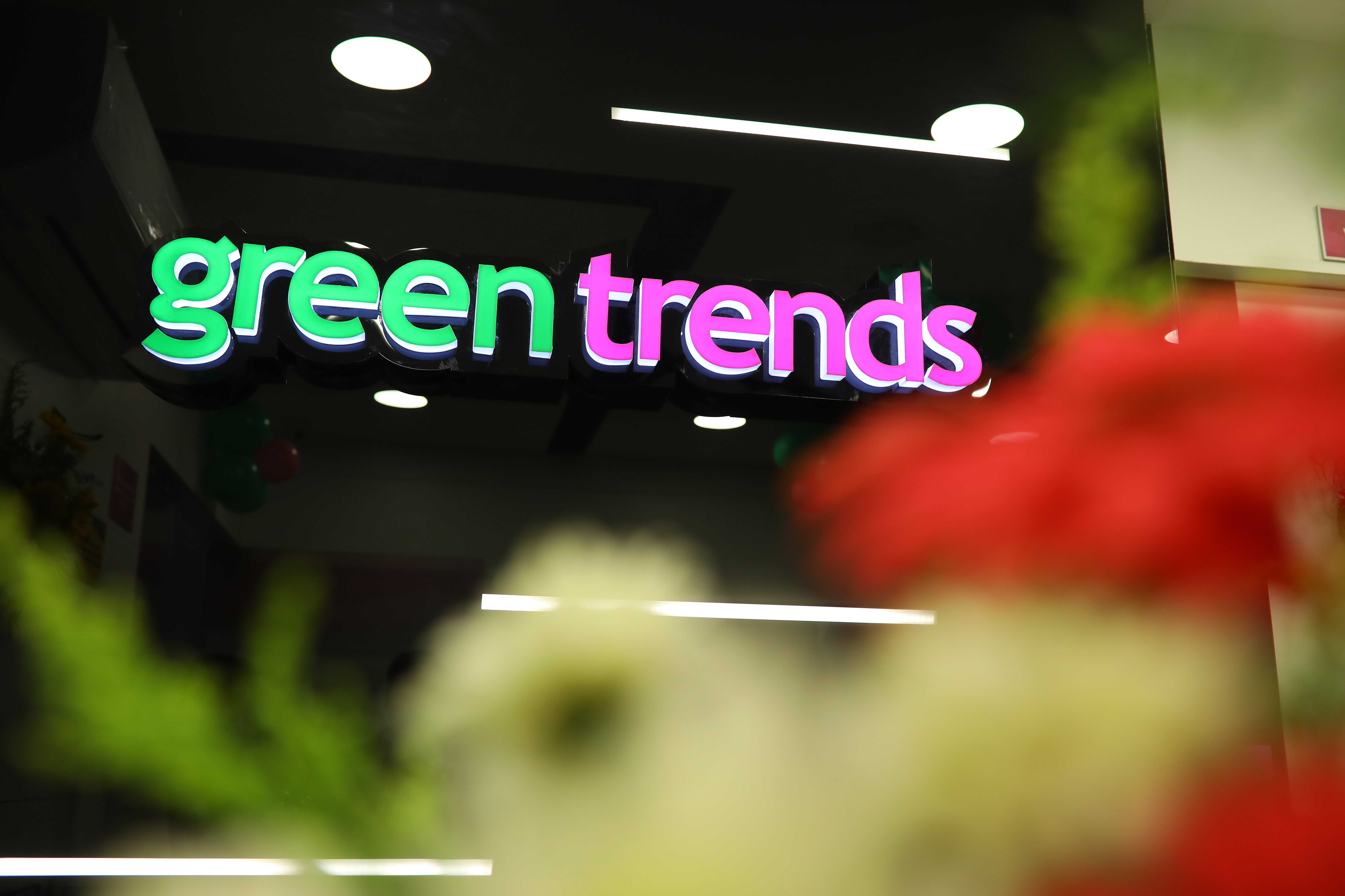 Green Trends in Sundar Nagar, Madurai