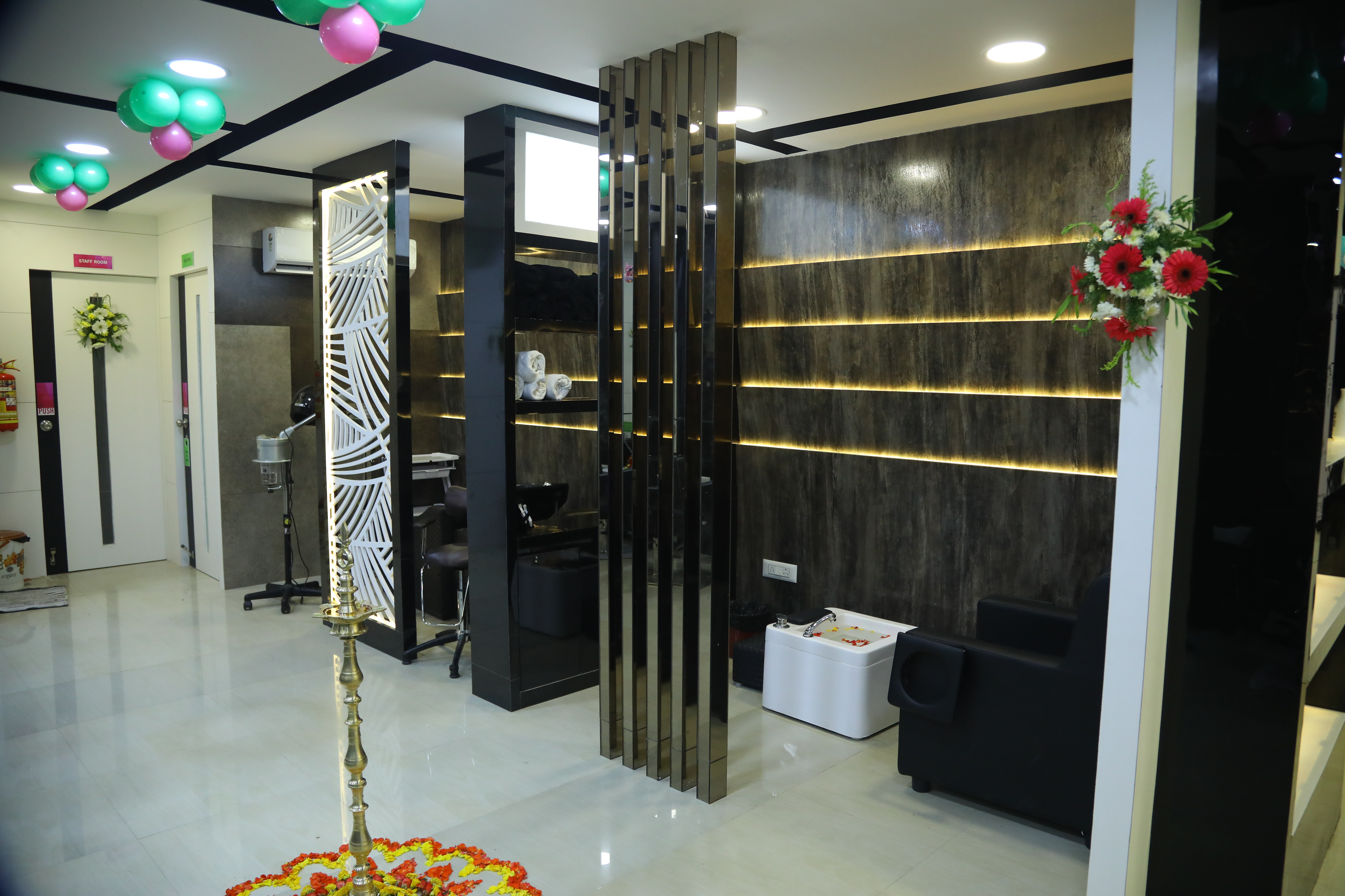 Green Trends in Sundar Nagar, Madurai