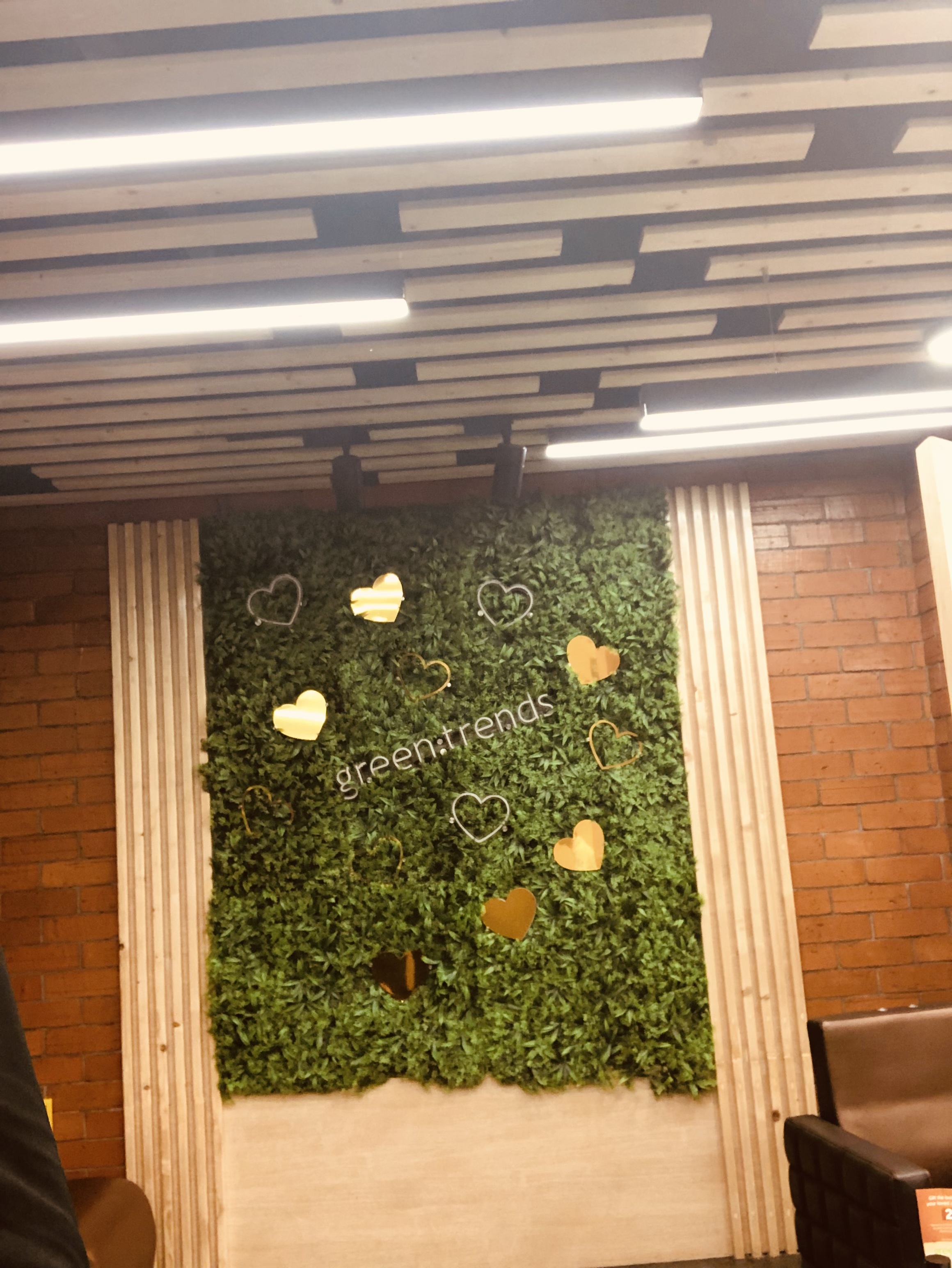 Green Trends in Gopalakrishnapuram, Coimbatore