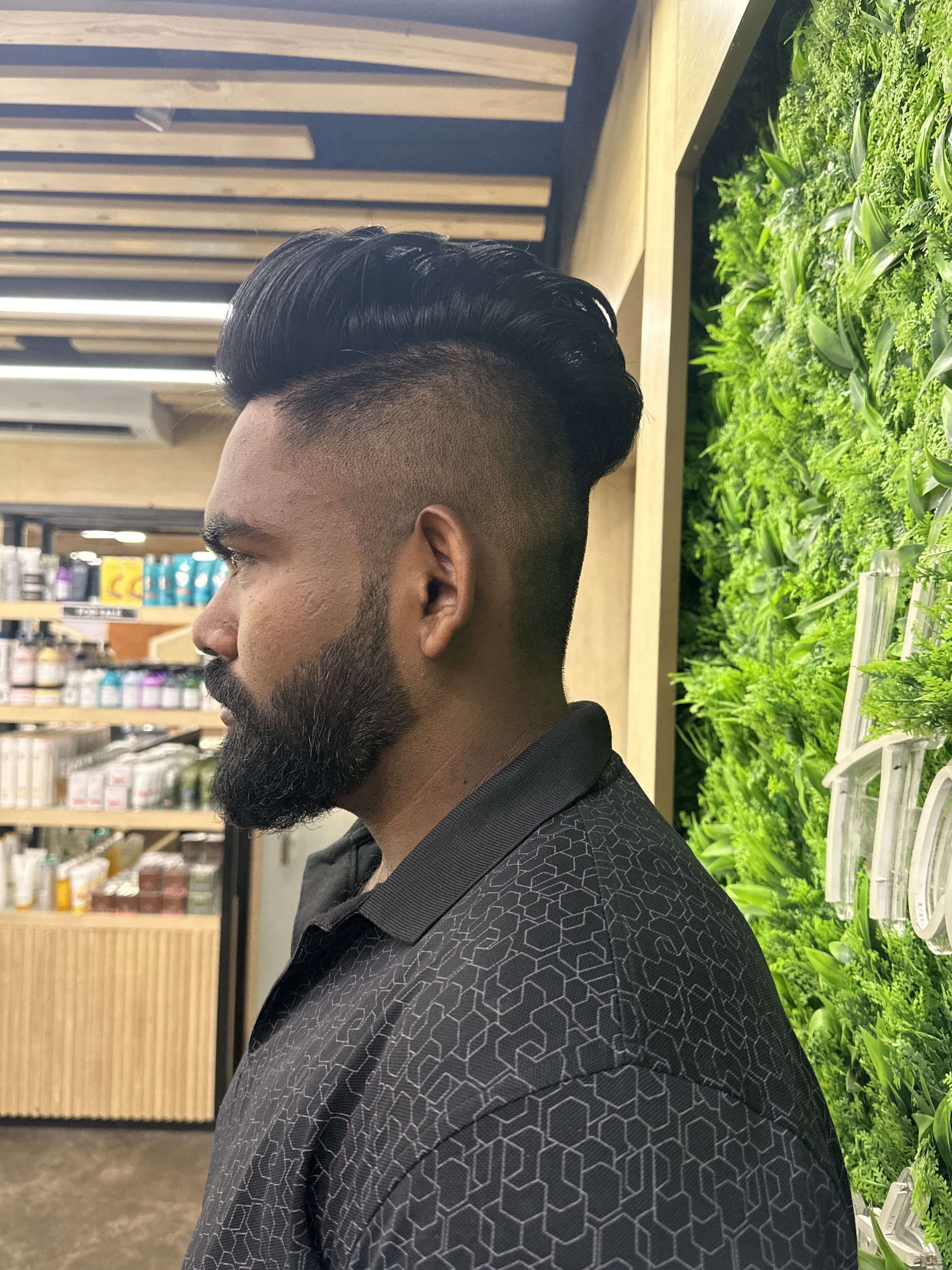 Green Trends in Gopalakrishnapuram, Coimbatore