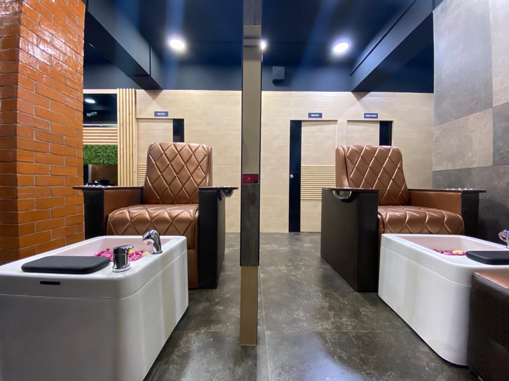 Green Trends in Gopalakrishnapuram, Coimbatore