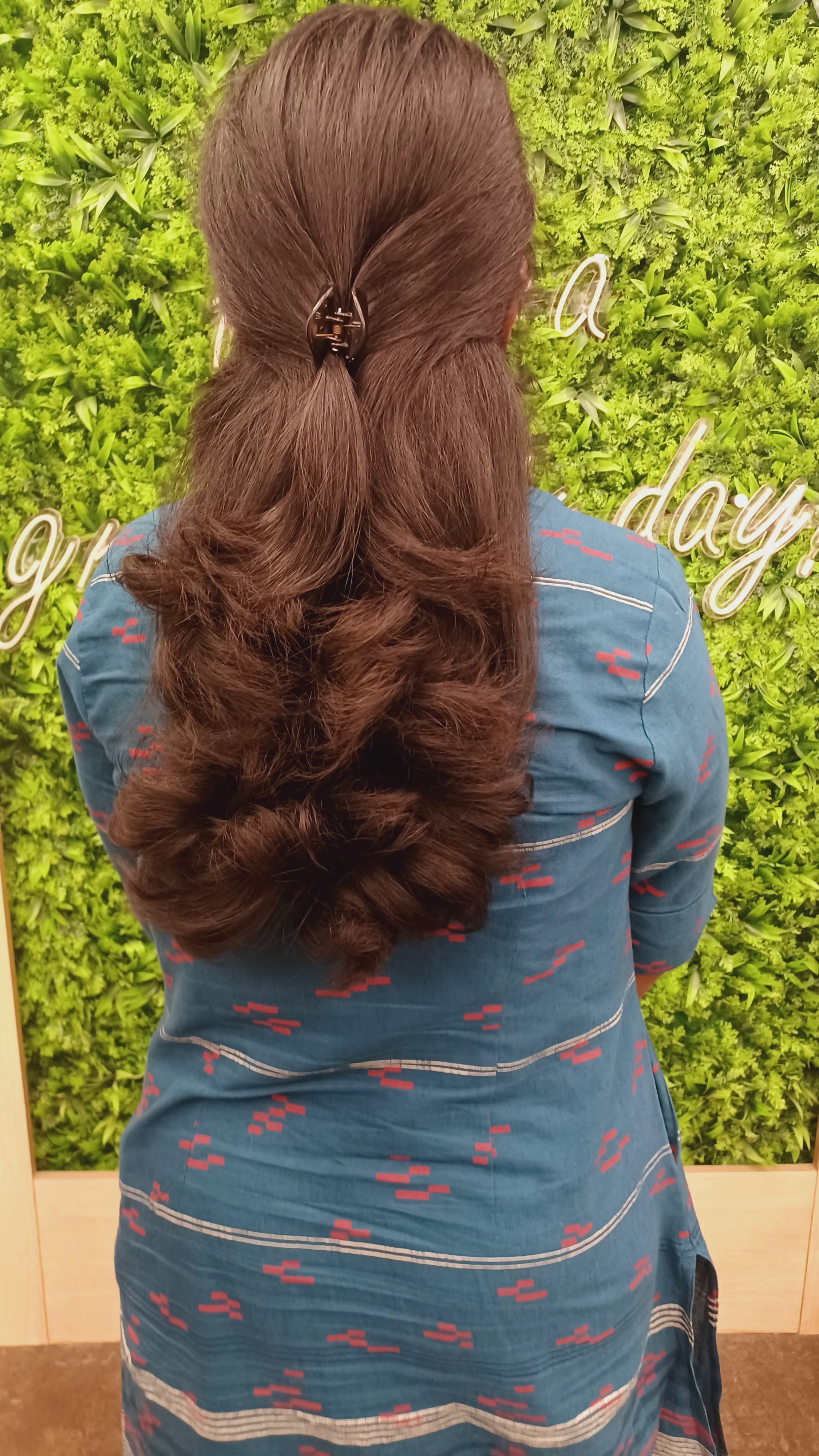 Green Trends in Gopalakrishnapuram, Coimbatore