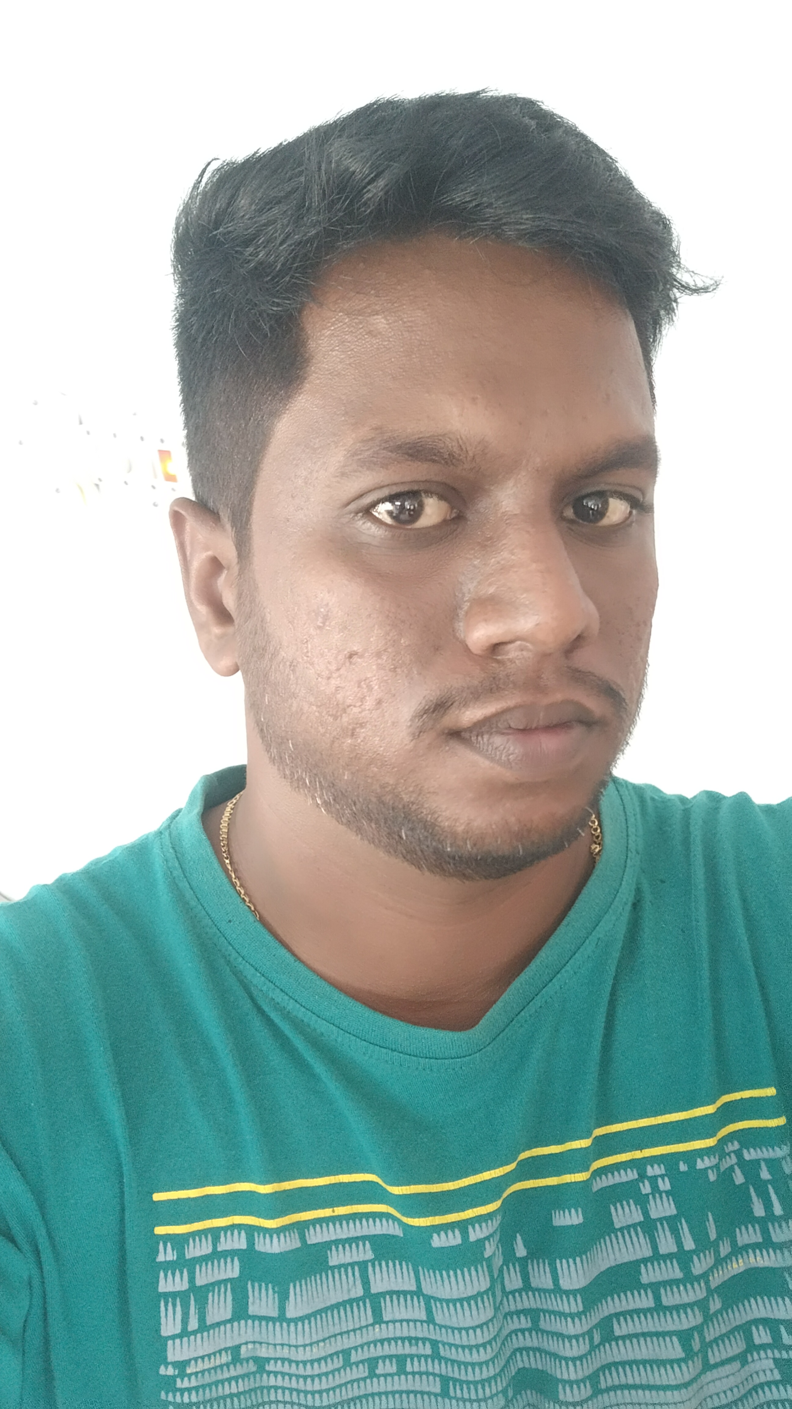 Green Trends in Gopalakrishnapuram, Coimbatore