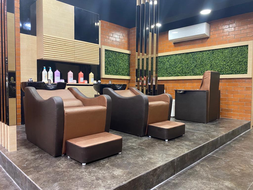 Green Trends in Gopalakrishnapuram, Coimbatore