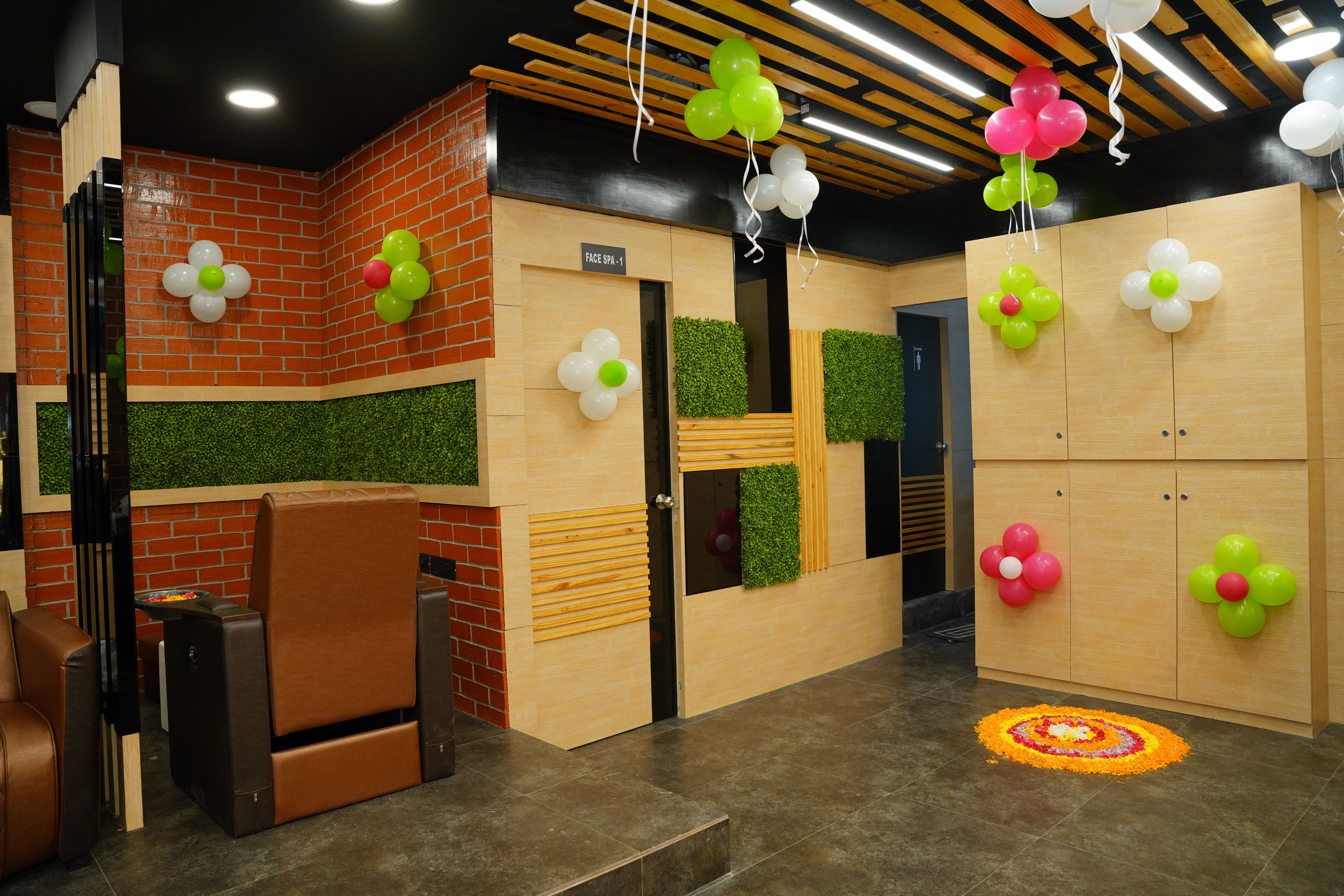 Green Trends in Gorantla, Guntur