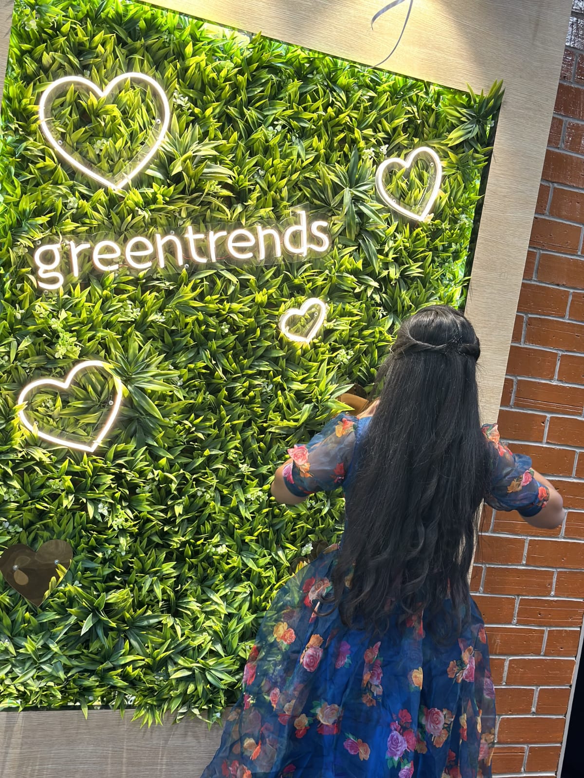 Green Trends in Gorantla, Guntur