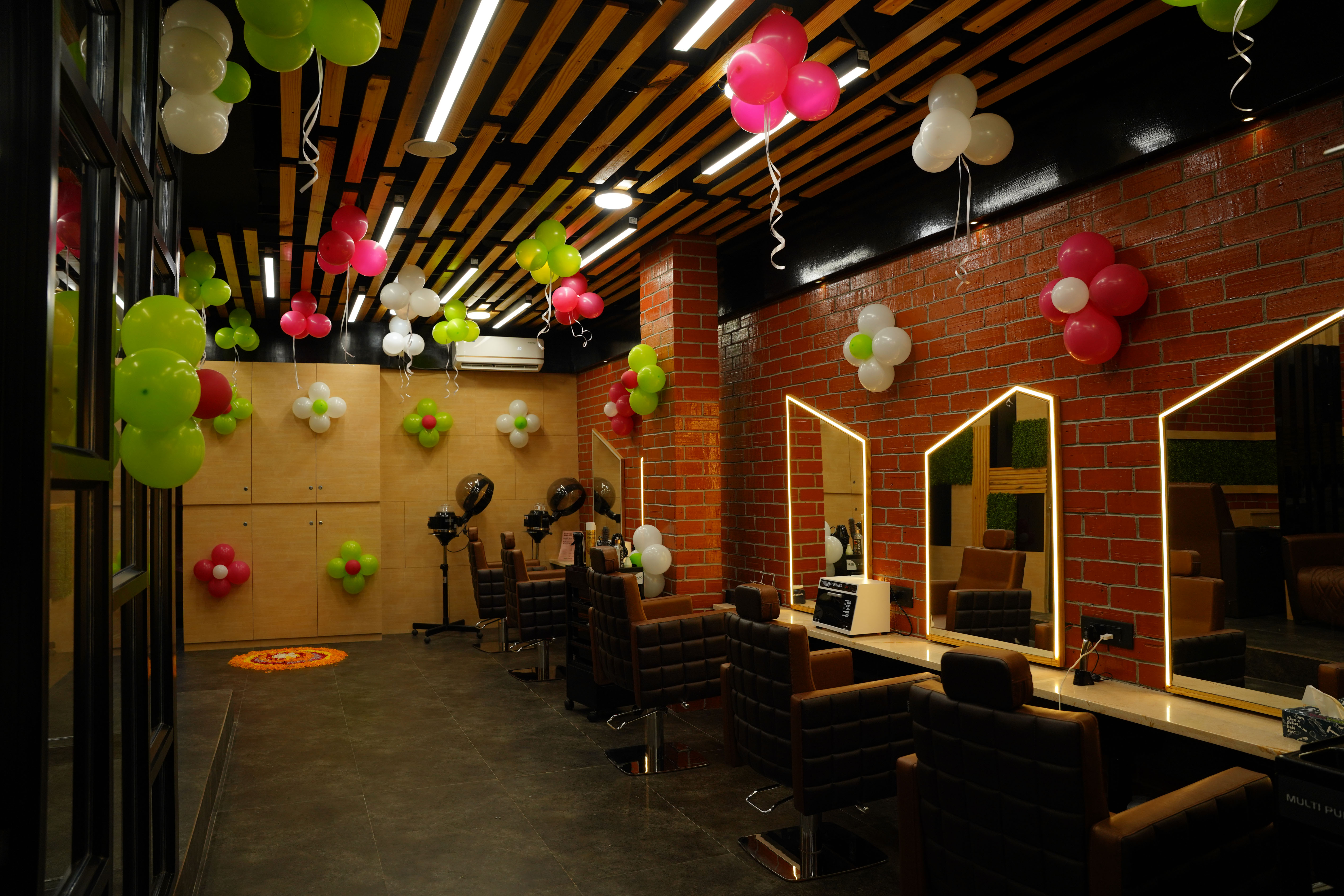 Green Trends in Gorantla, Guntur