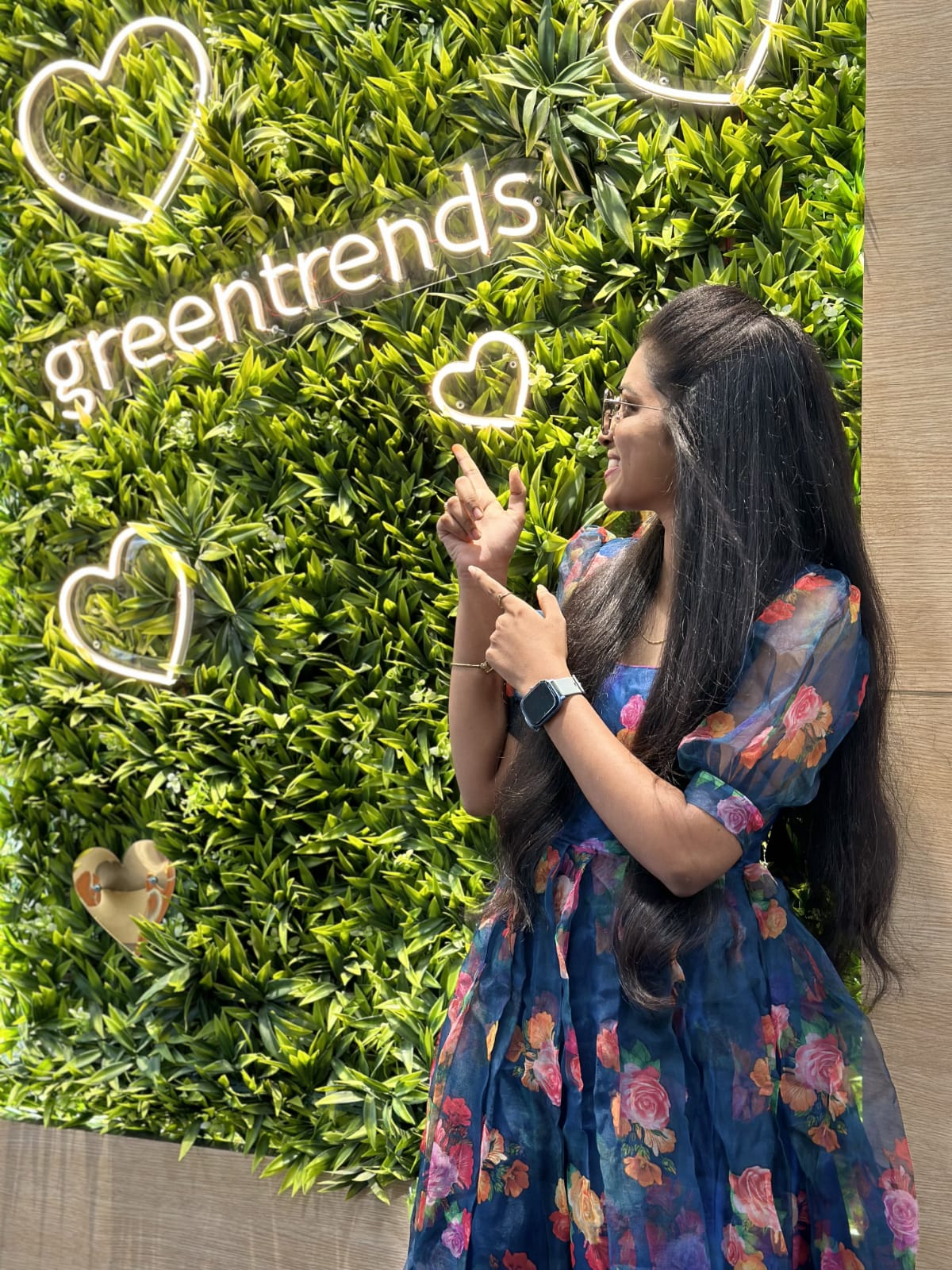 Green Trends in Gorantla, Guntur