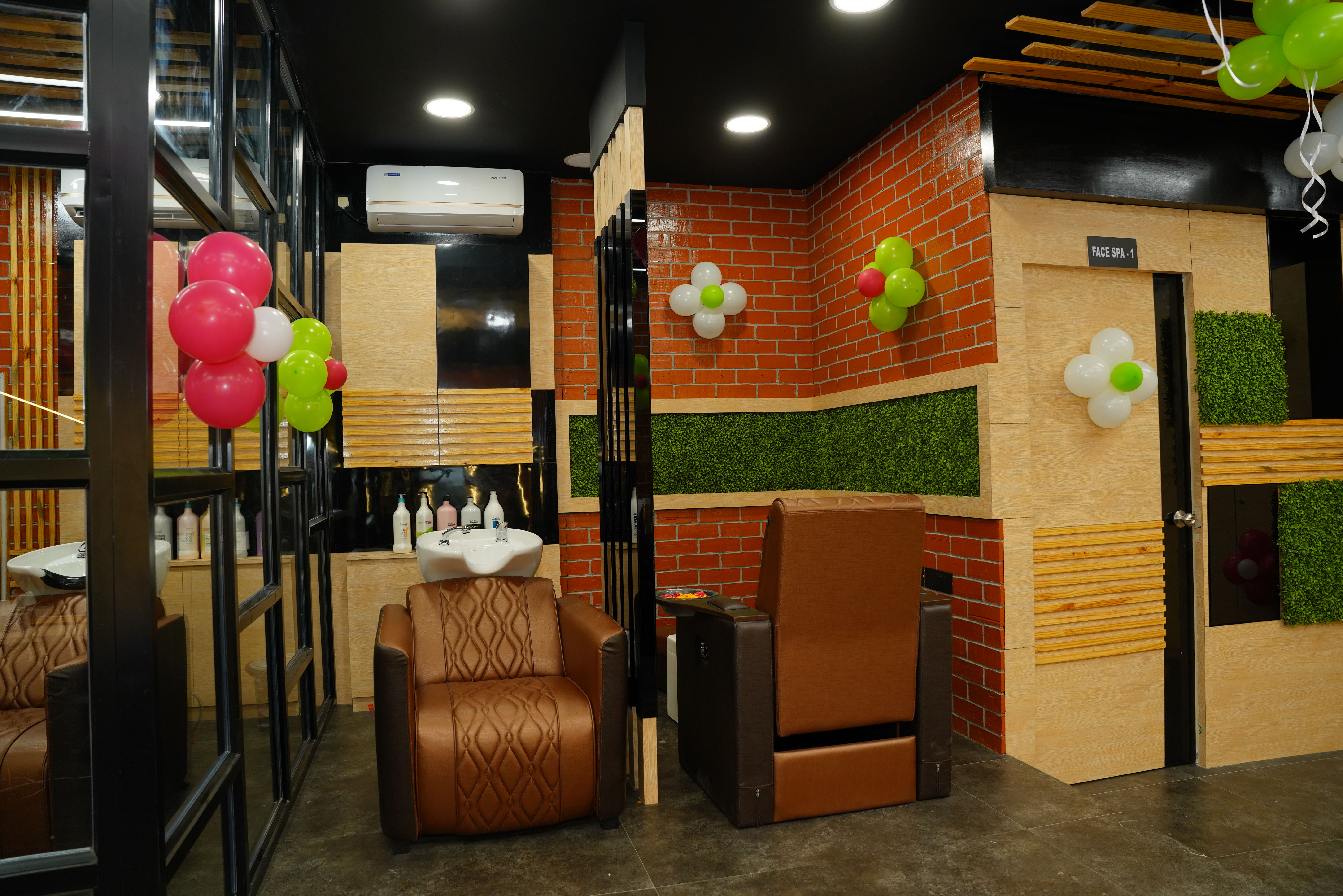 Green Trends in Gorantla, Guntur