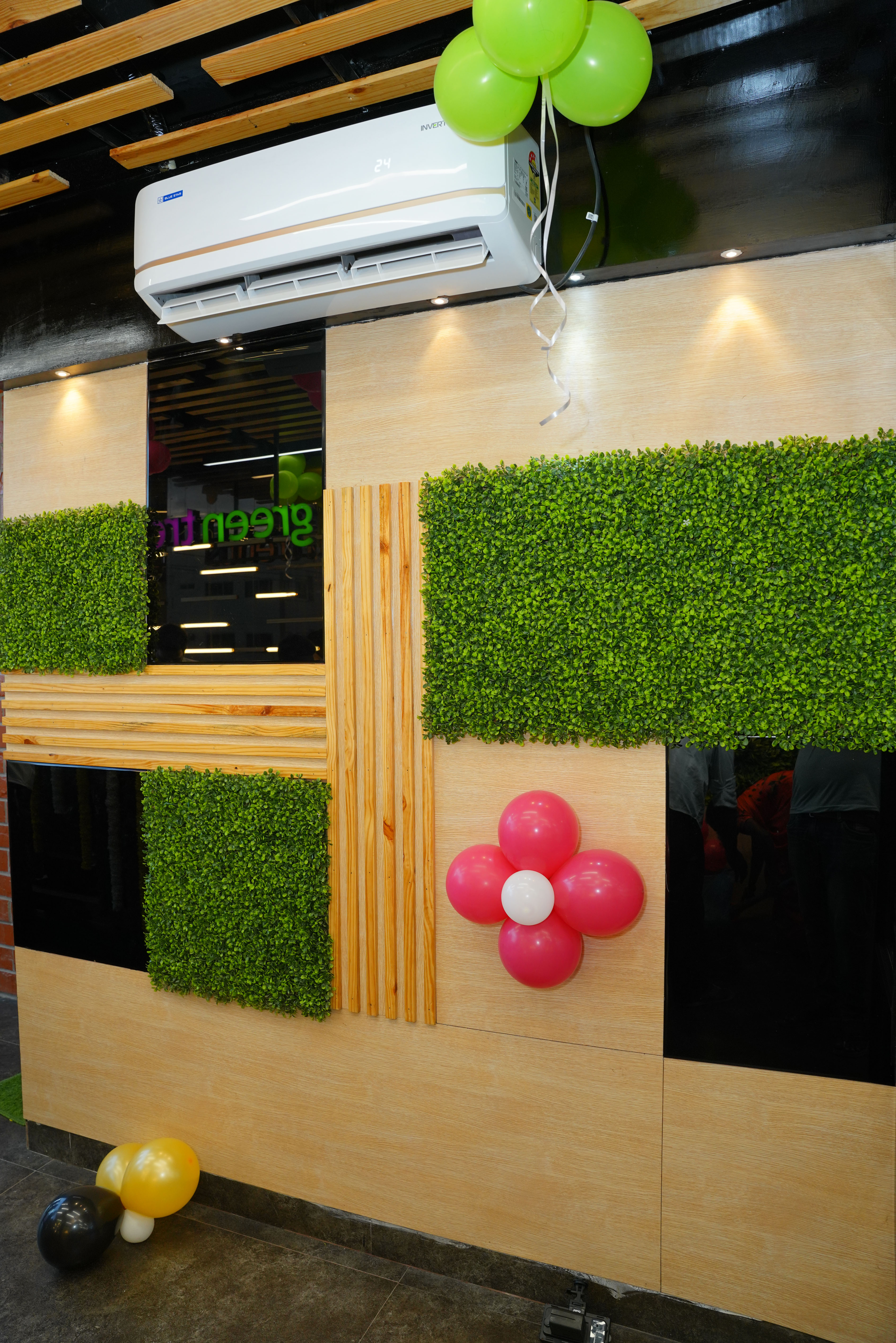 Green Trends in Gorantla, Guntur