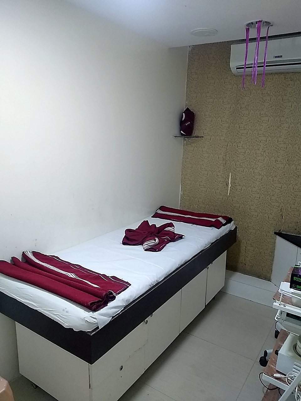 Green Trends in West Marredpally, Secunderabad