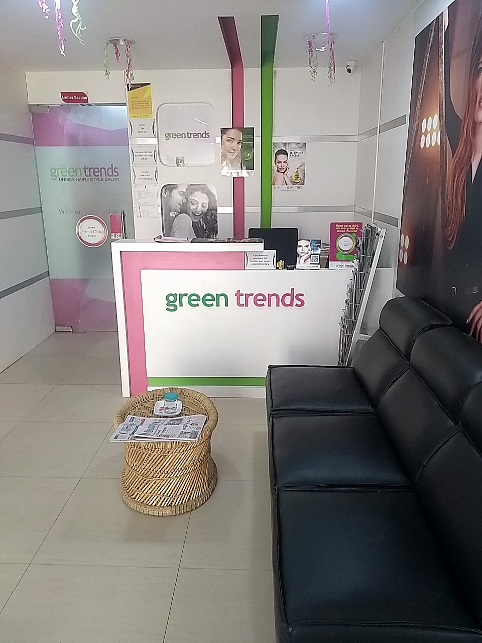 Green Trends in West Marredpally, Secunderabad