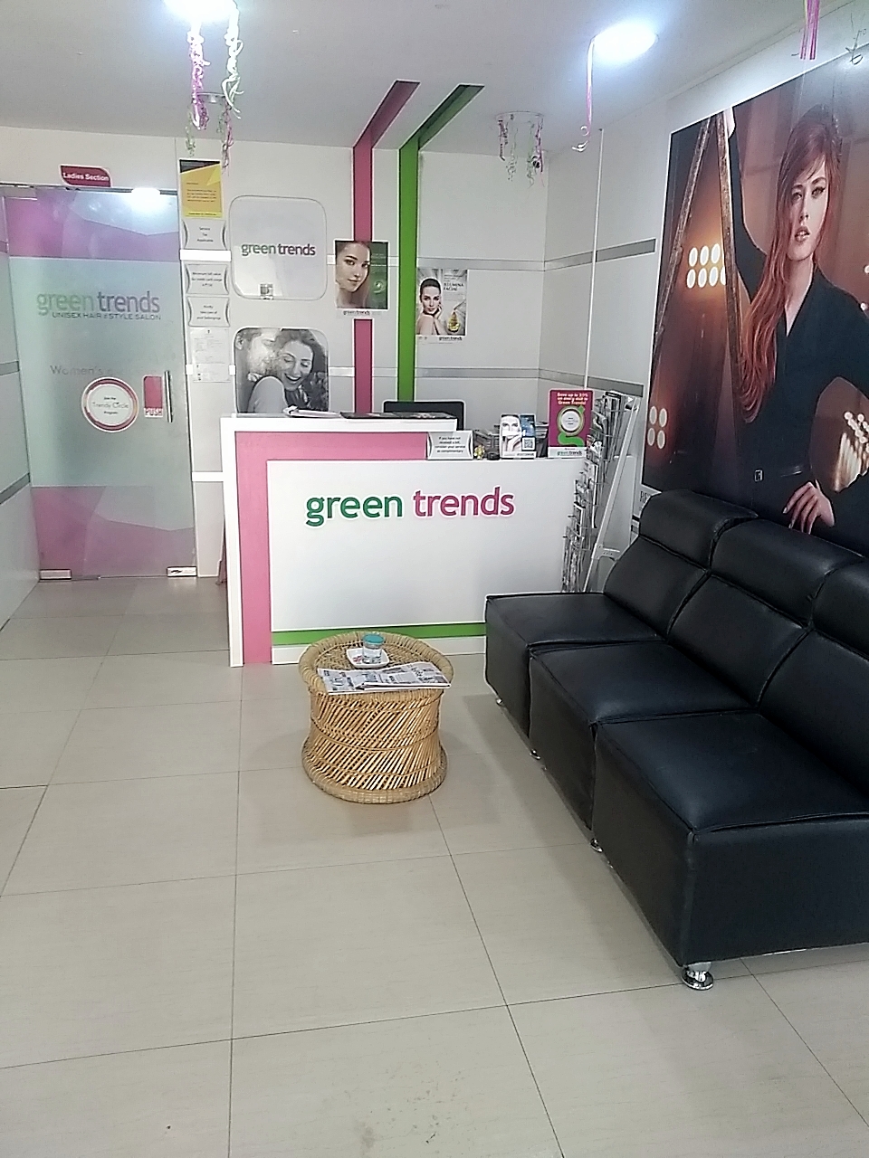 Green Trends in West Marredpally, Secunderabad