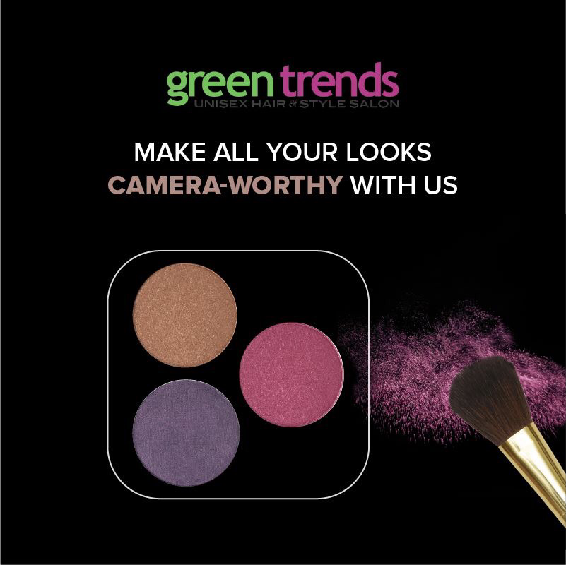 Green Trends in Srirangam, Bengaluru