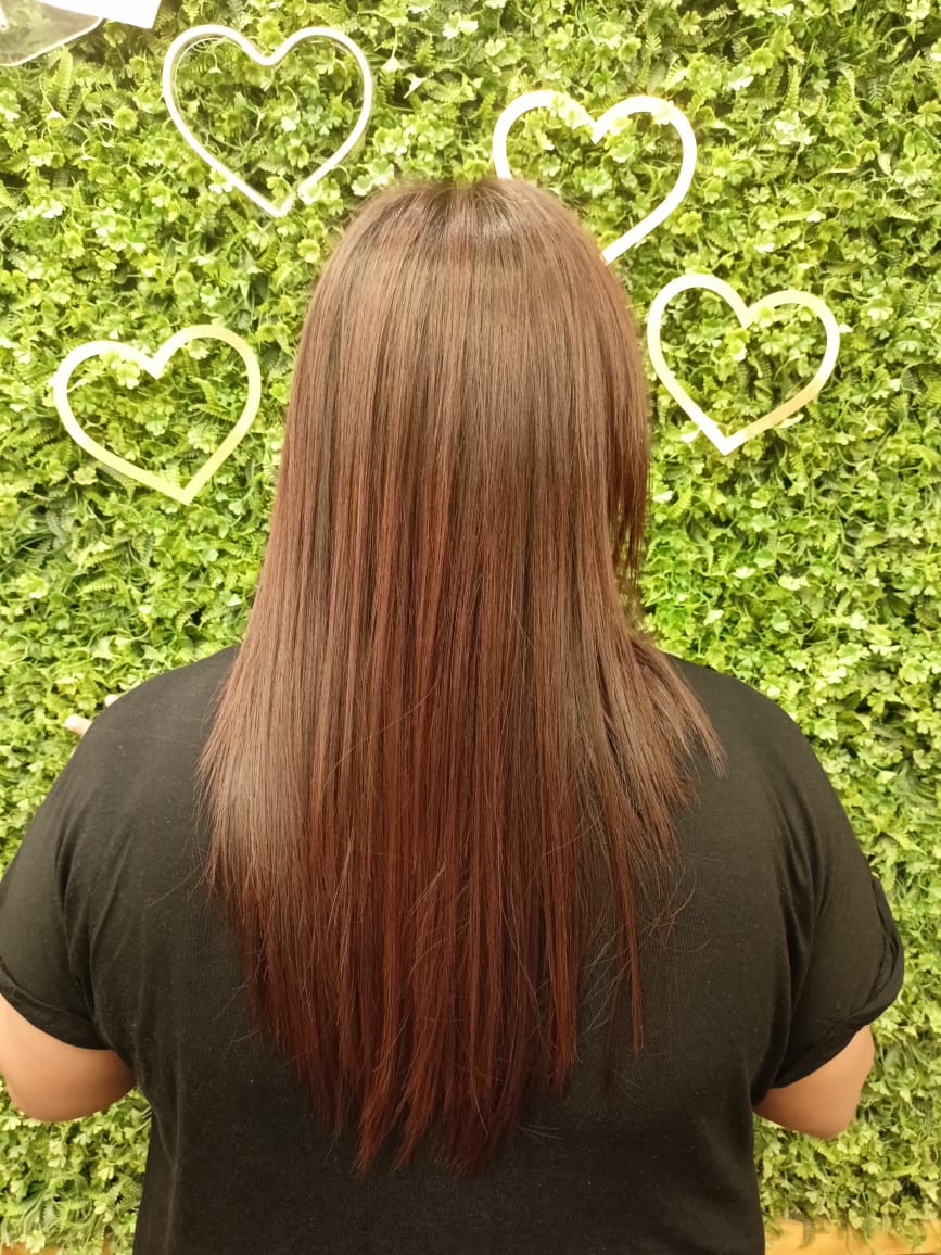 Green Trends in Yapral, Hyderabad